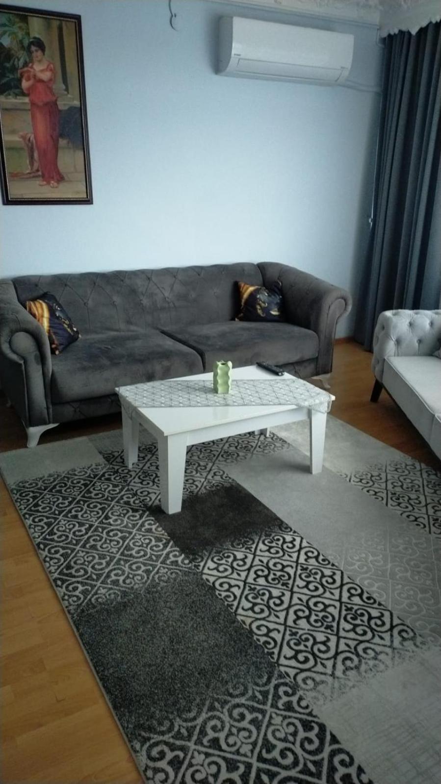 Bahcelievler Memorial Hospital Apartment