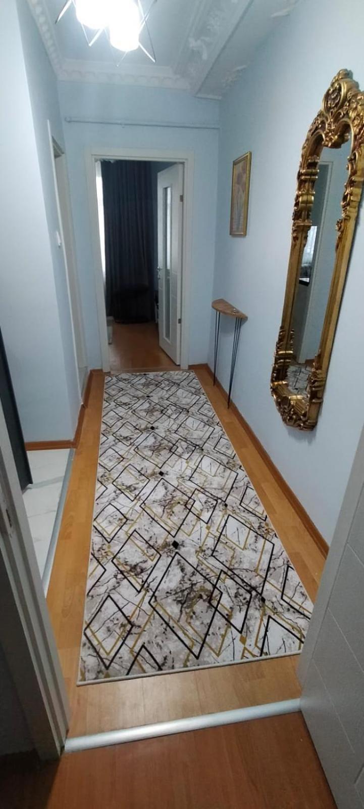 Bahcelievler Memorial Hospital Apartment *