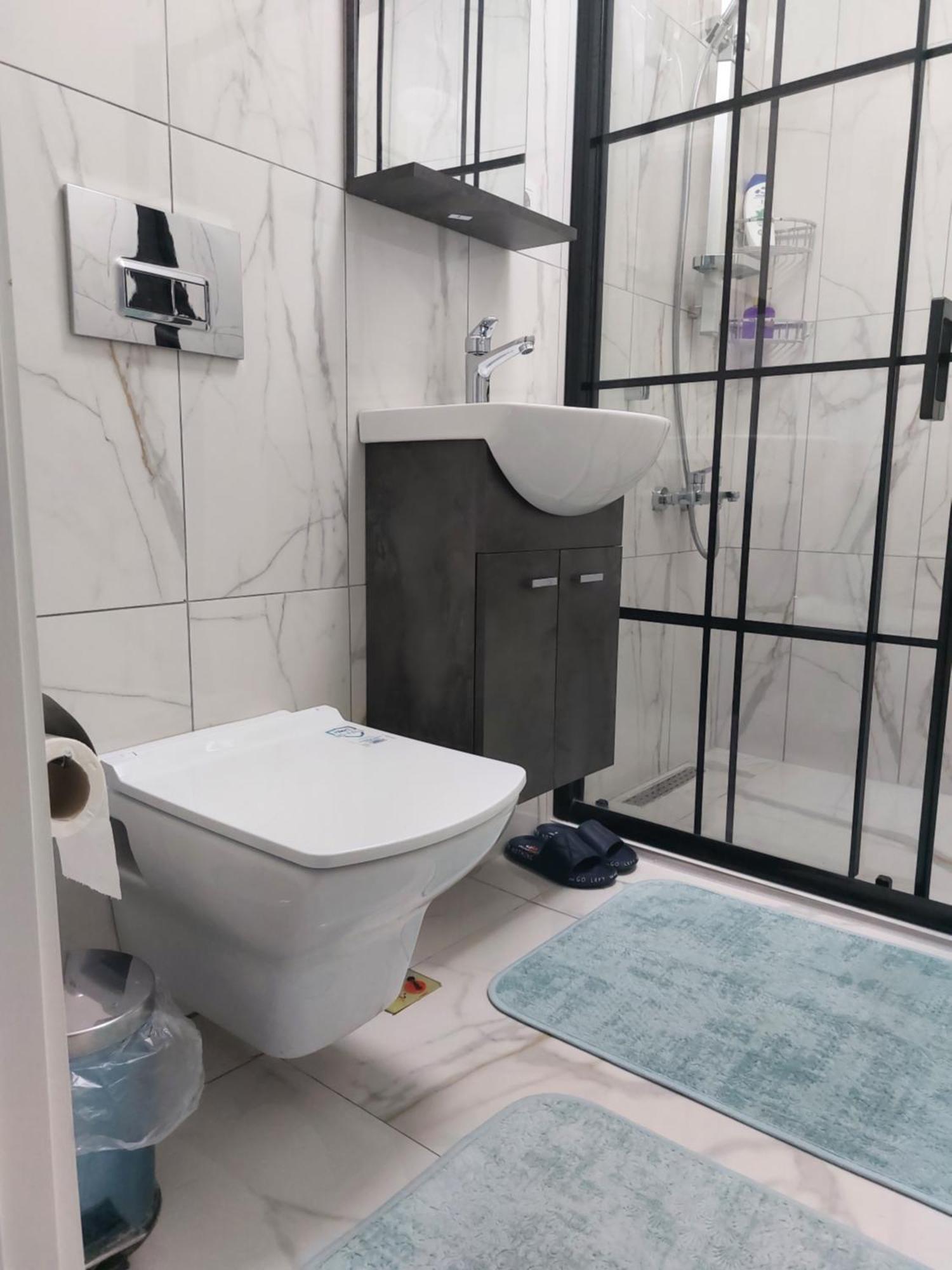 Bahcelievler Memorial Hospital Apartment