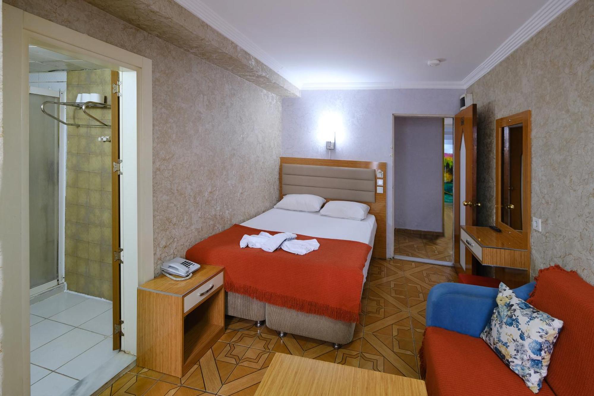 Hotelozbek Hotel Istanbul