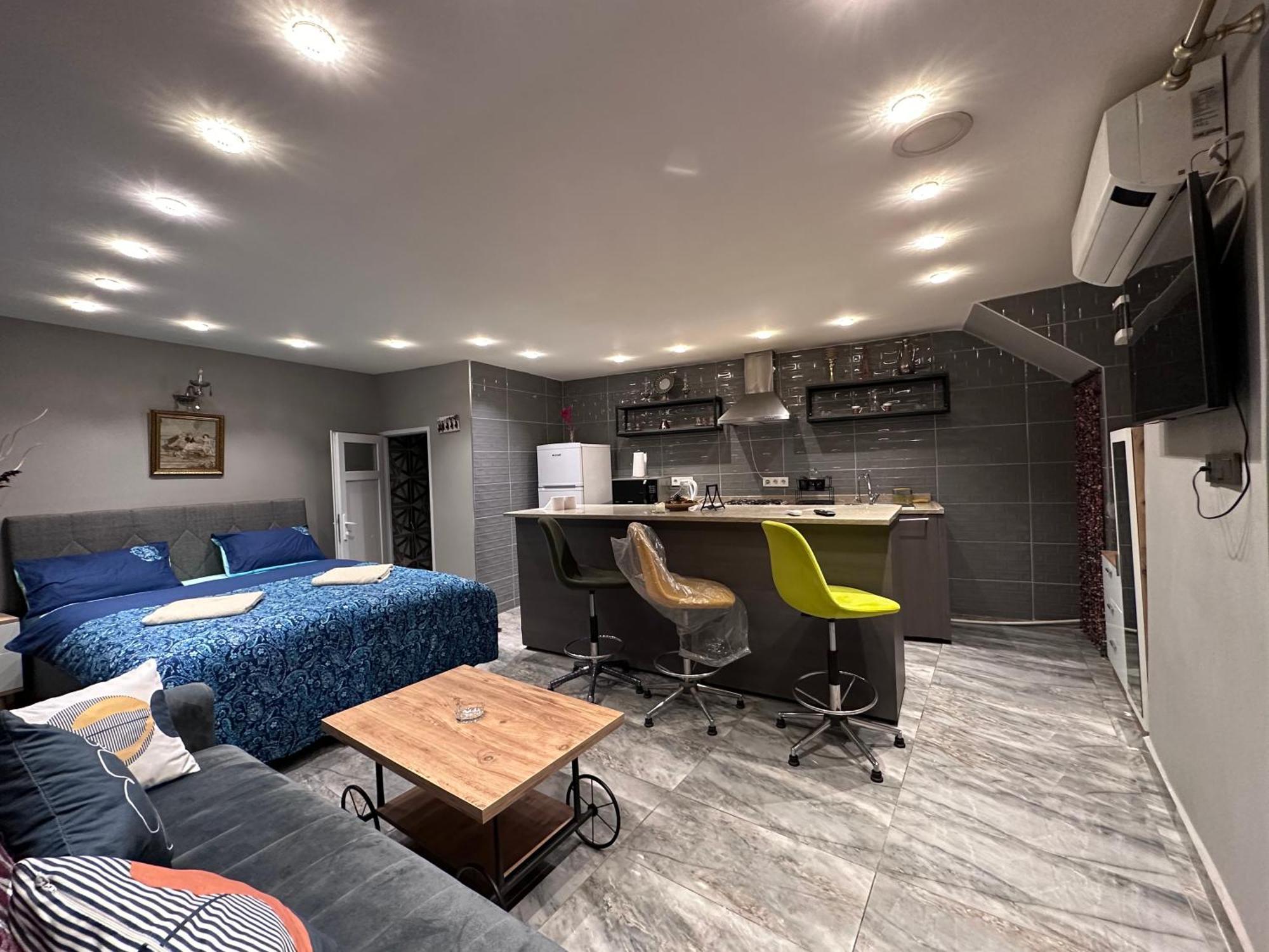 Hotel Mymoon Istanbul