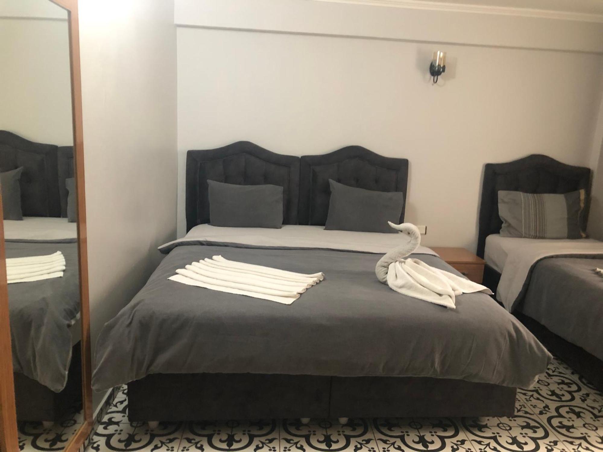 Reydel Hotel Istambul