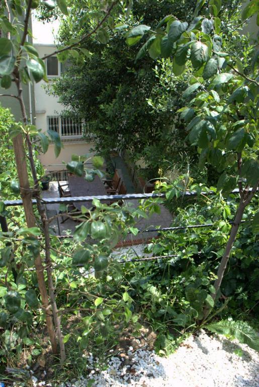 Inin Bebek Apartment *
