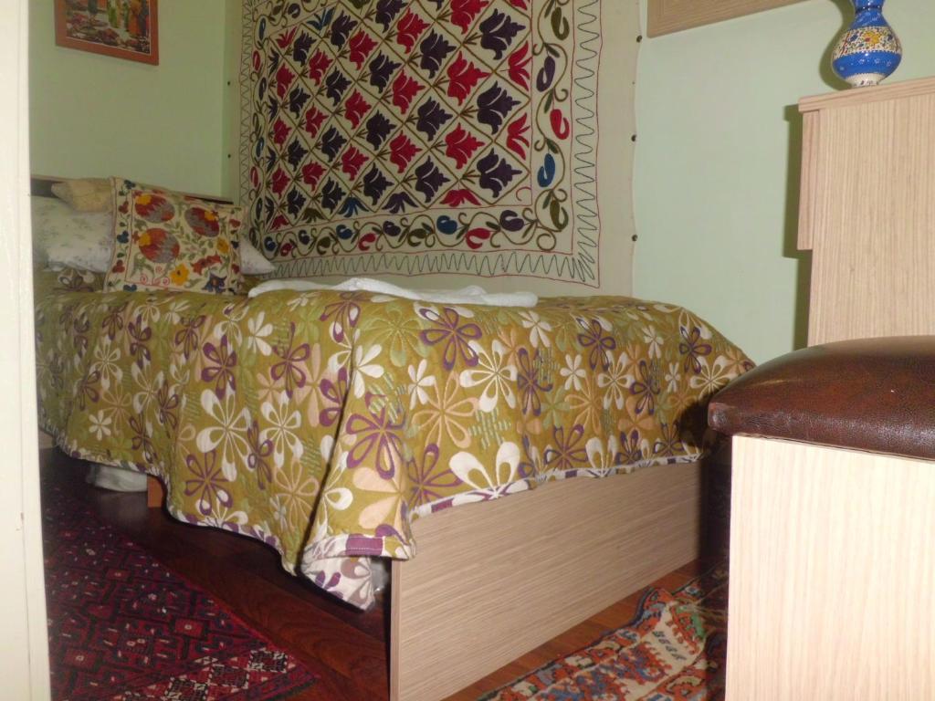 Guest house Chora Istanbul