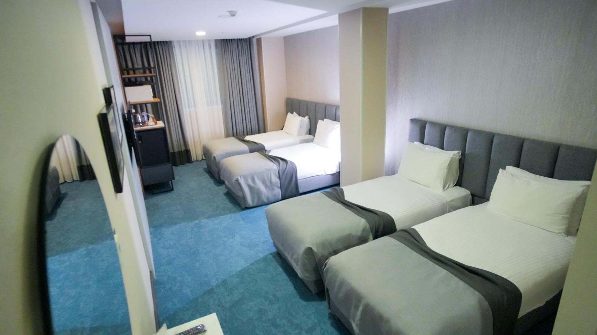 Dosso Dossi Old Hotel 4*