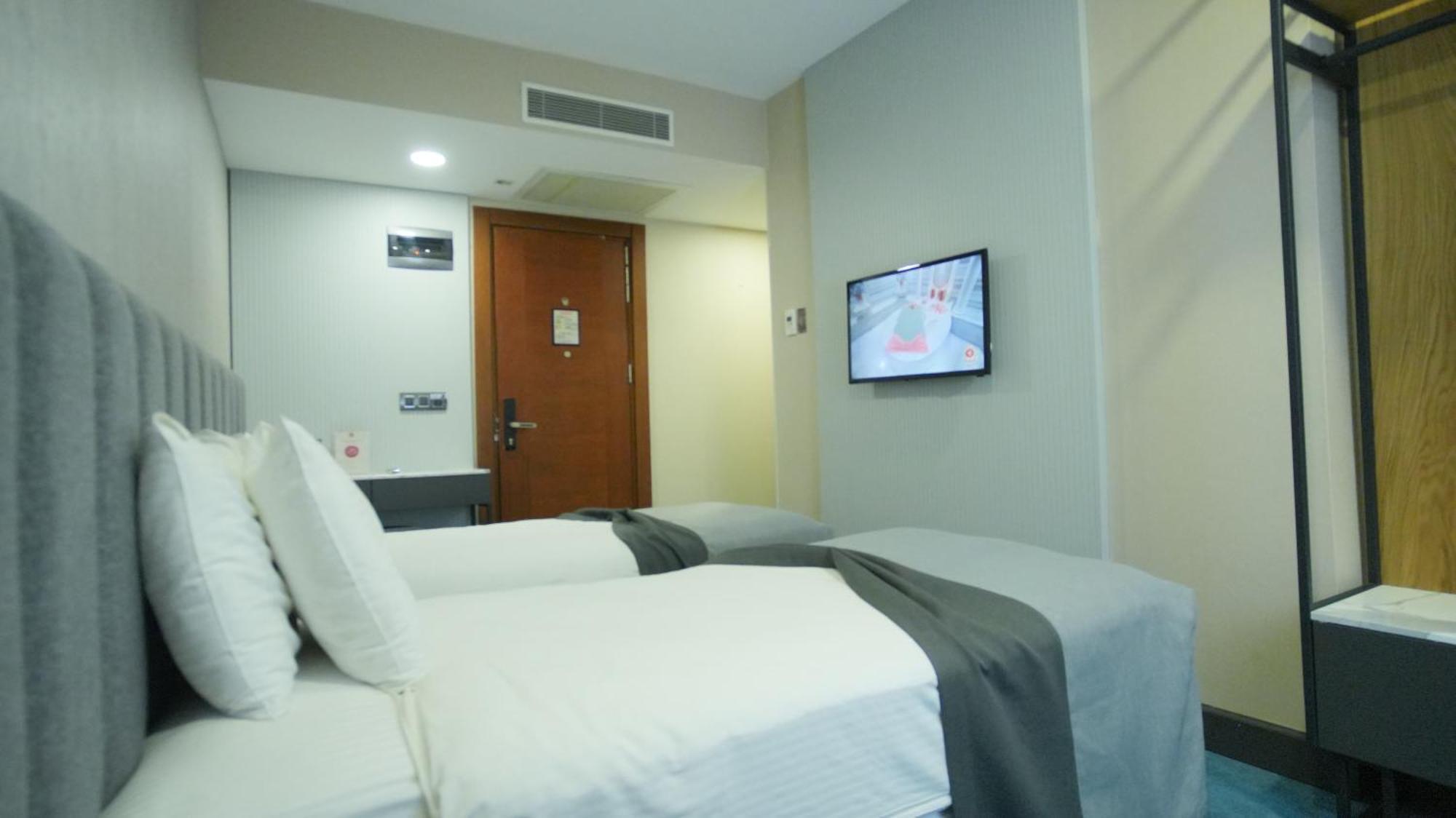 Hotel Dosso Dossi Old Istanbul