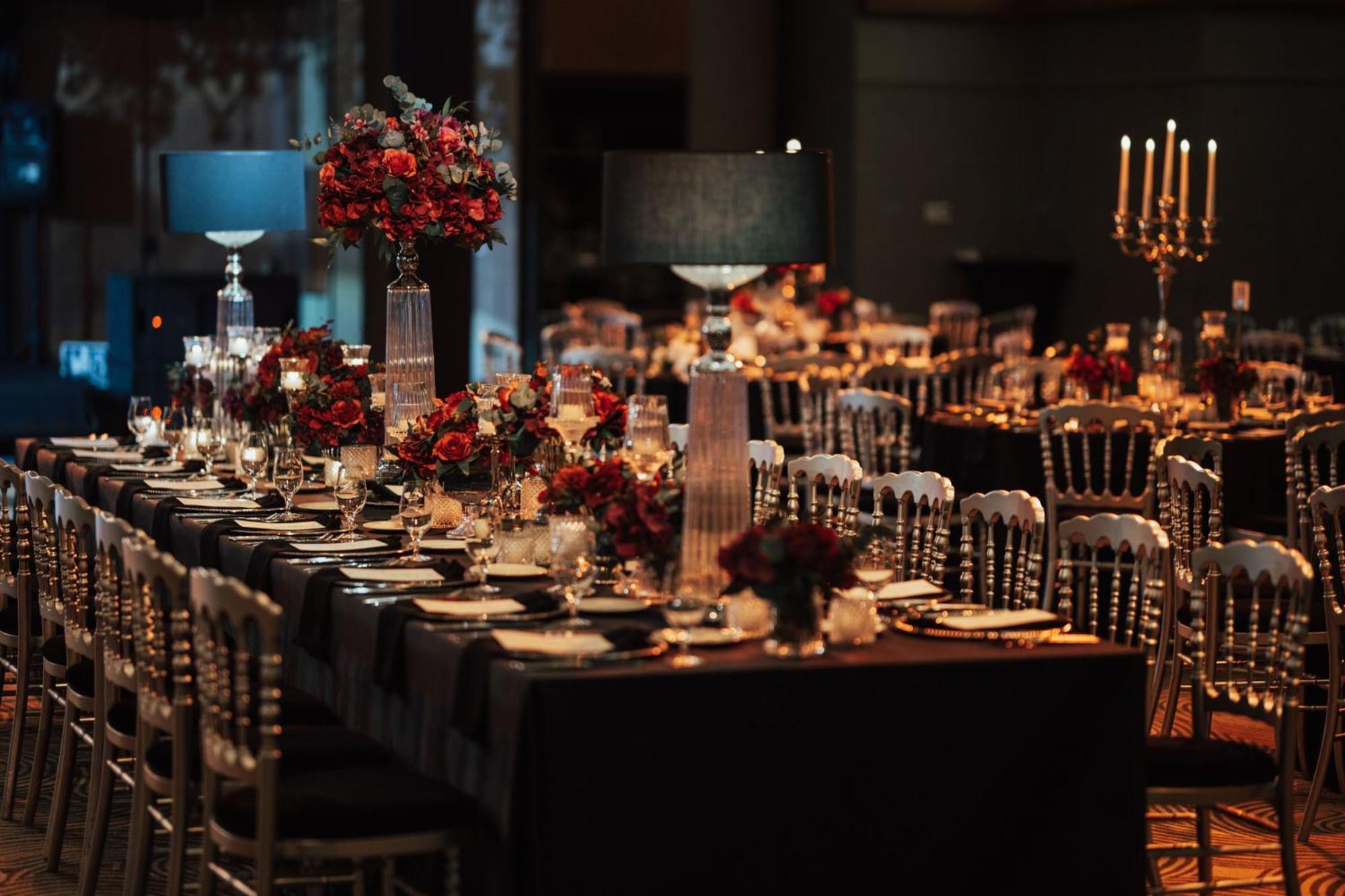 Marriott Sisli Istanbul