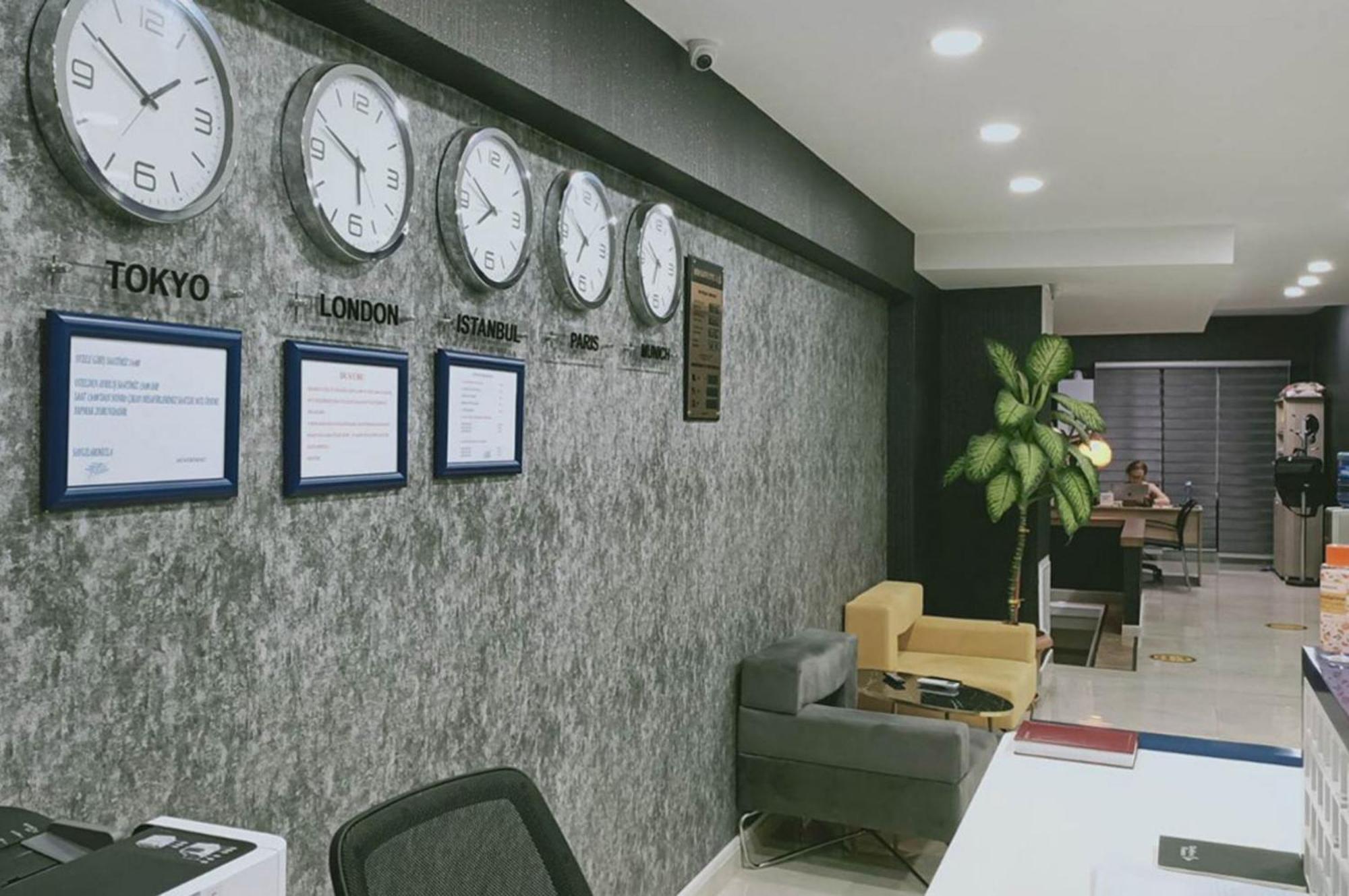 Mini Hotel 3*