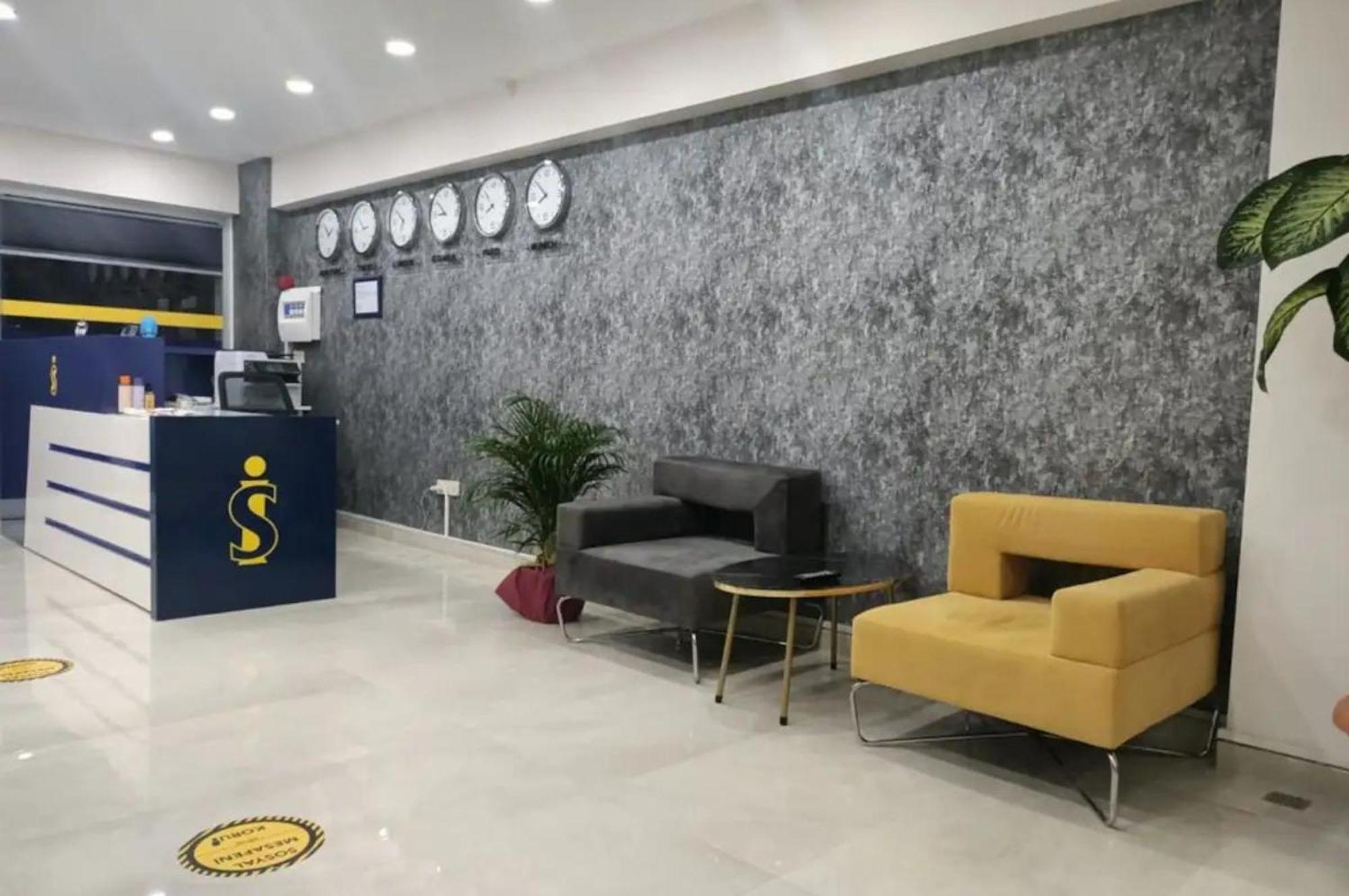 Mini Hotel