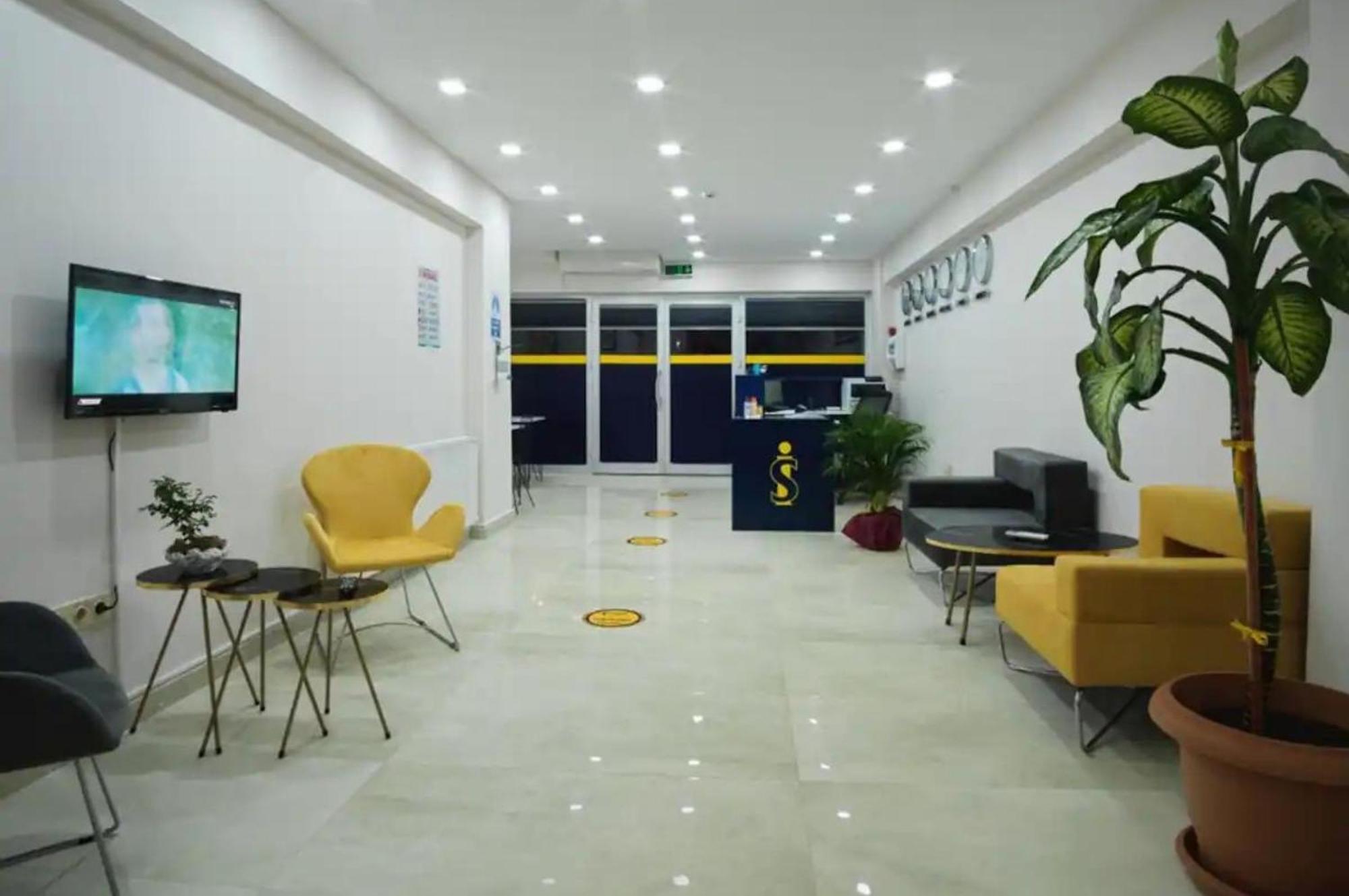 Mini Hotel