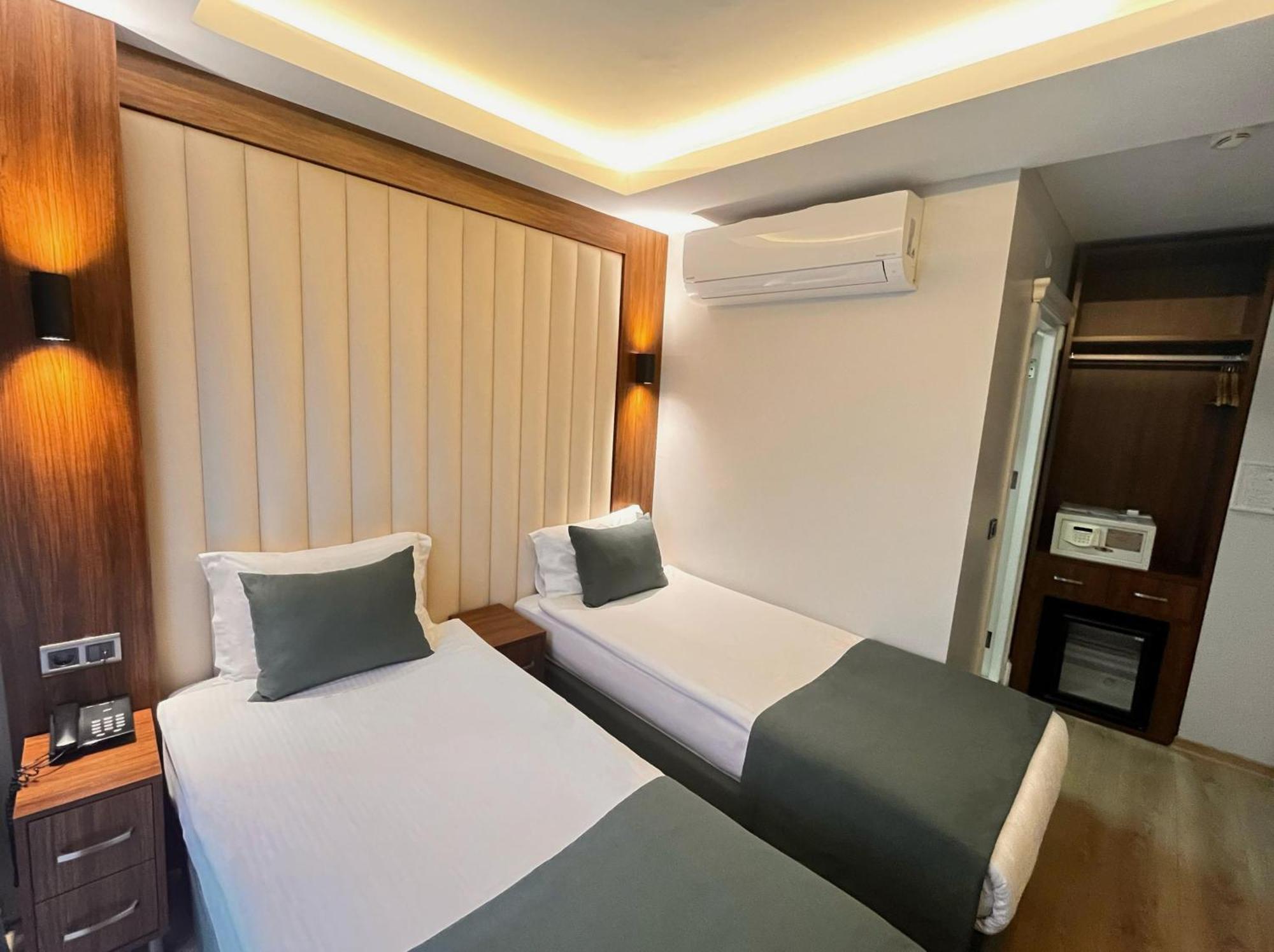 Black Tulip 4* Istambul
