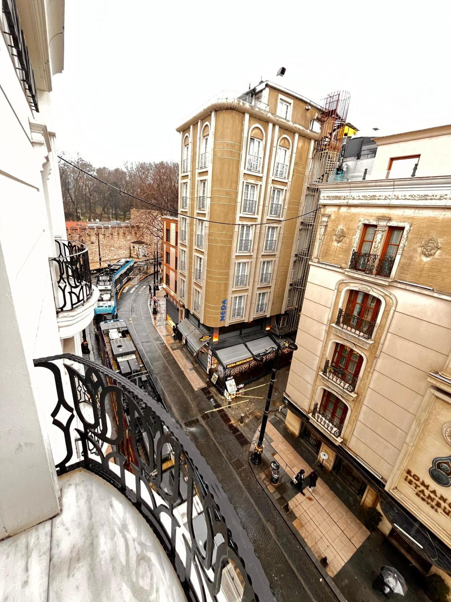 Hotel Black Tulip Istanbul