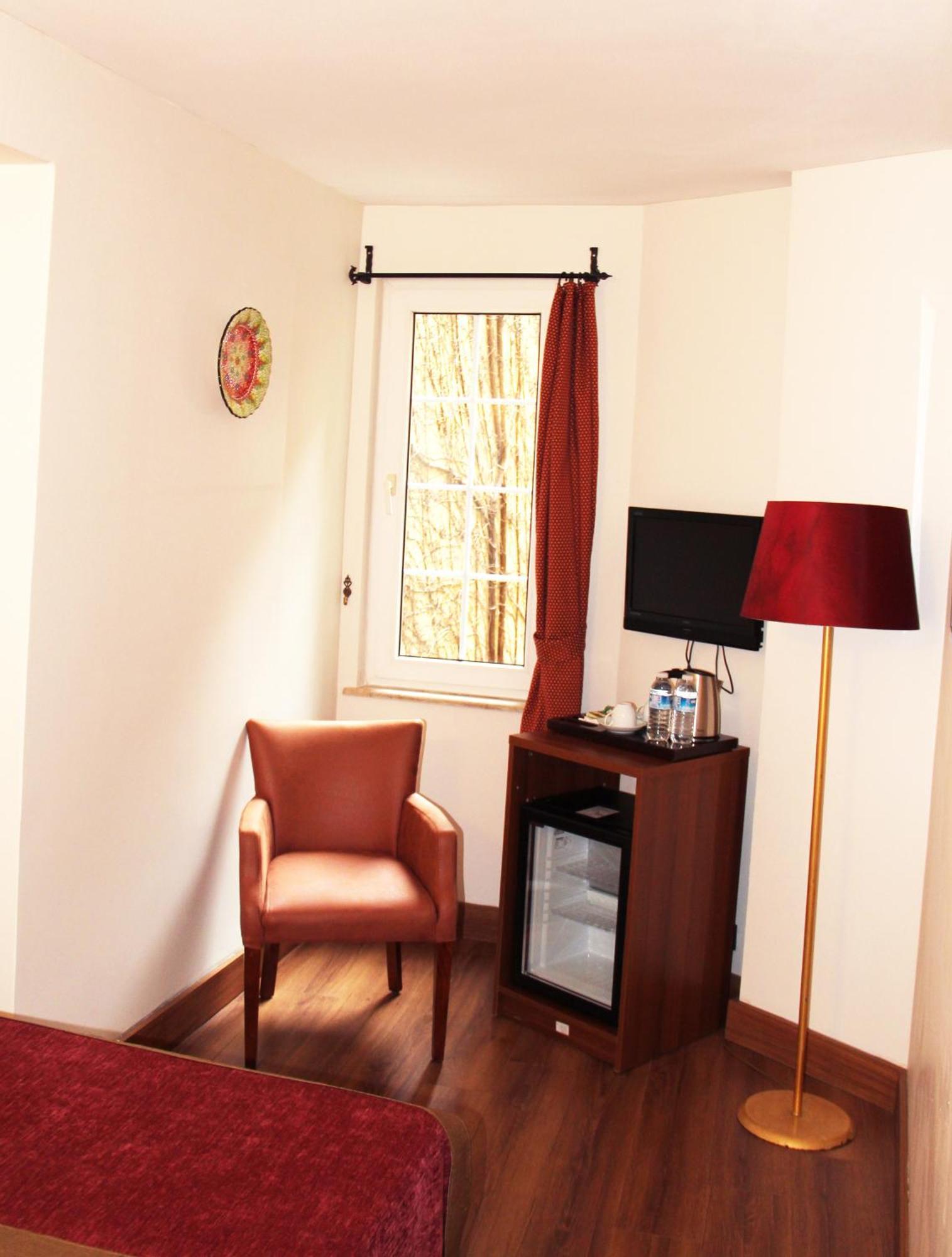 Hotel Erguvan - Special Category Istambul