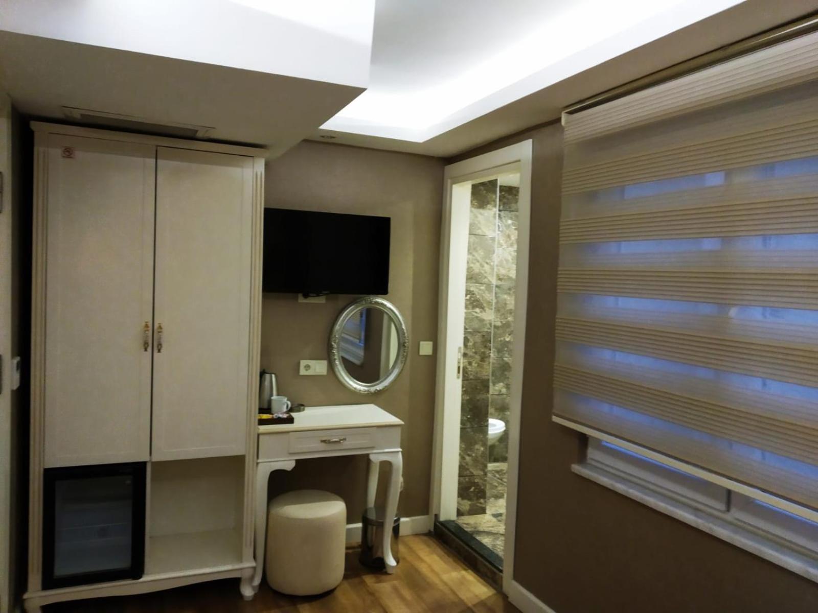 Sun Comfort Hotel Istambul