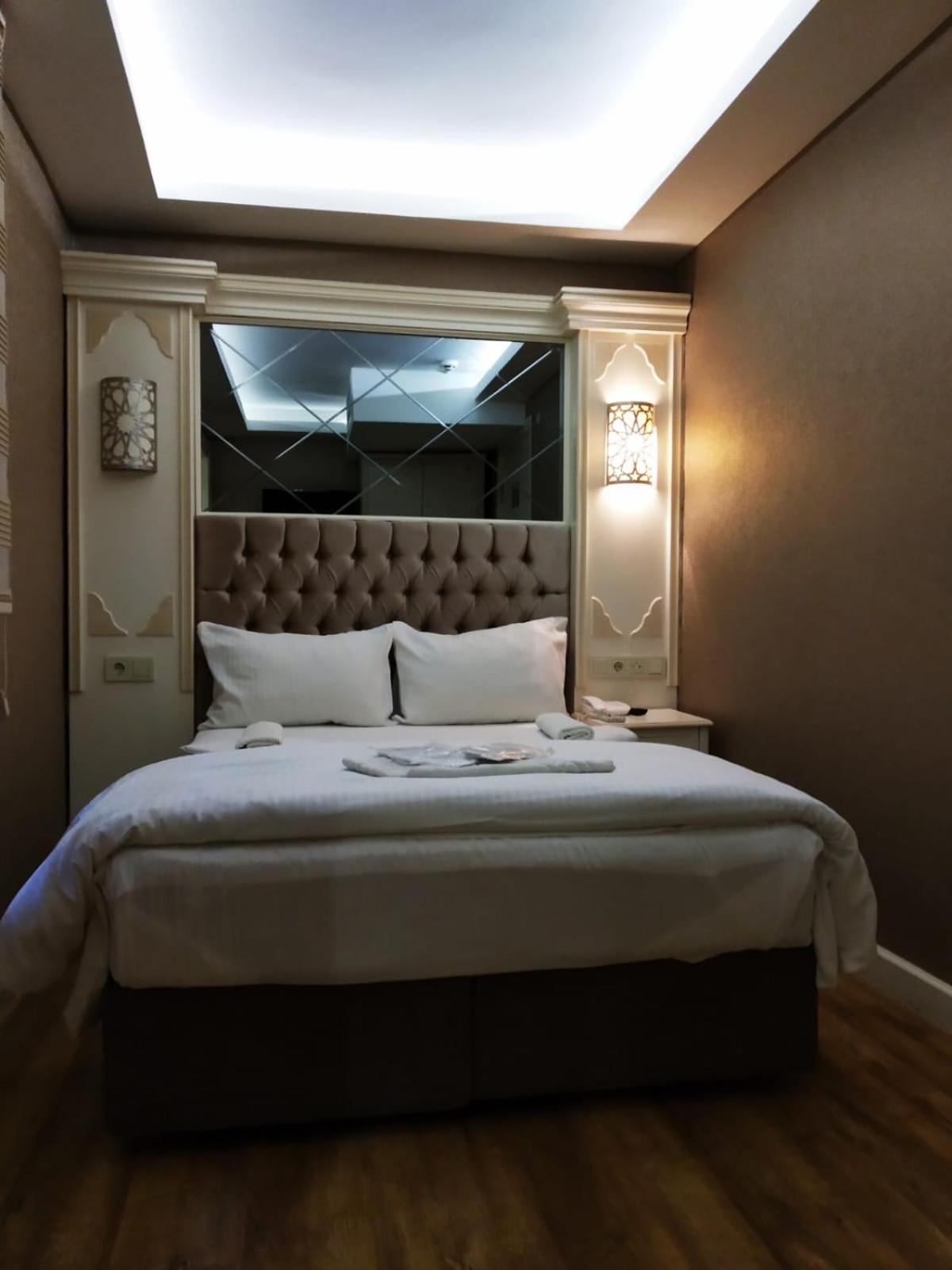 Sun Comfort Istambul