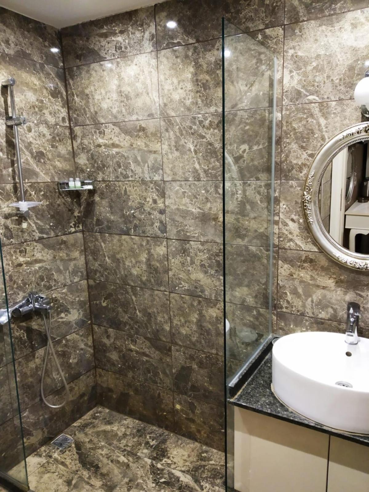 Sun Comfort 3* Istanbul