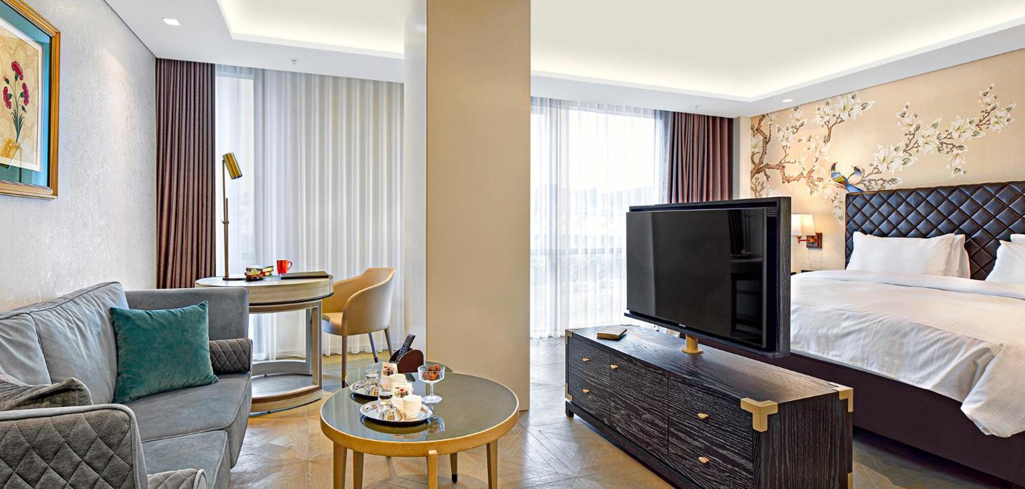 Wanda Vista Hotel