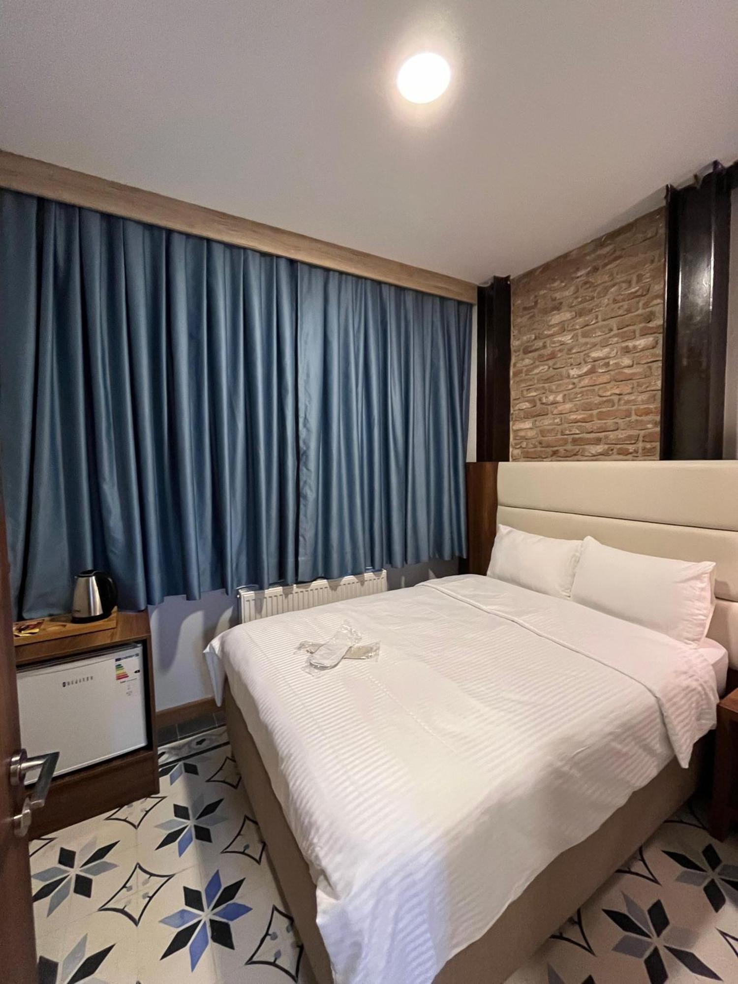 Andi 2* Istanbul