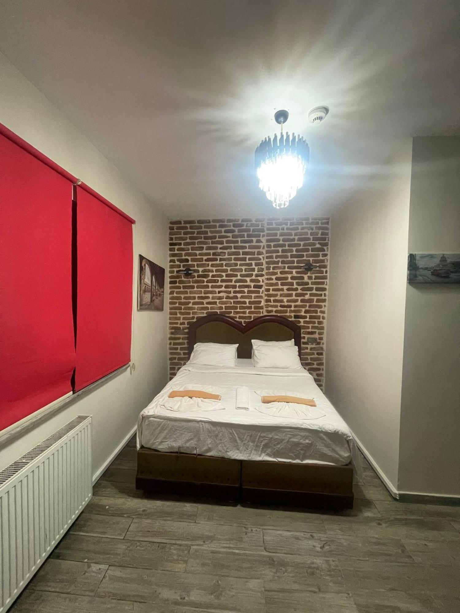 Hostel Grand Bella Vista *