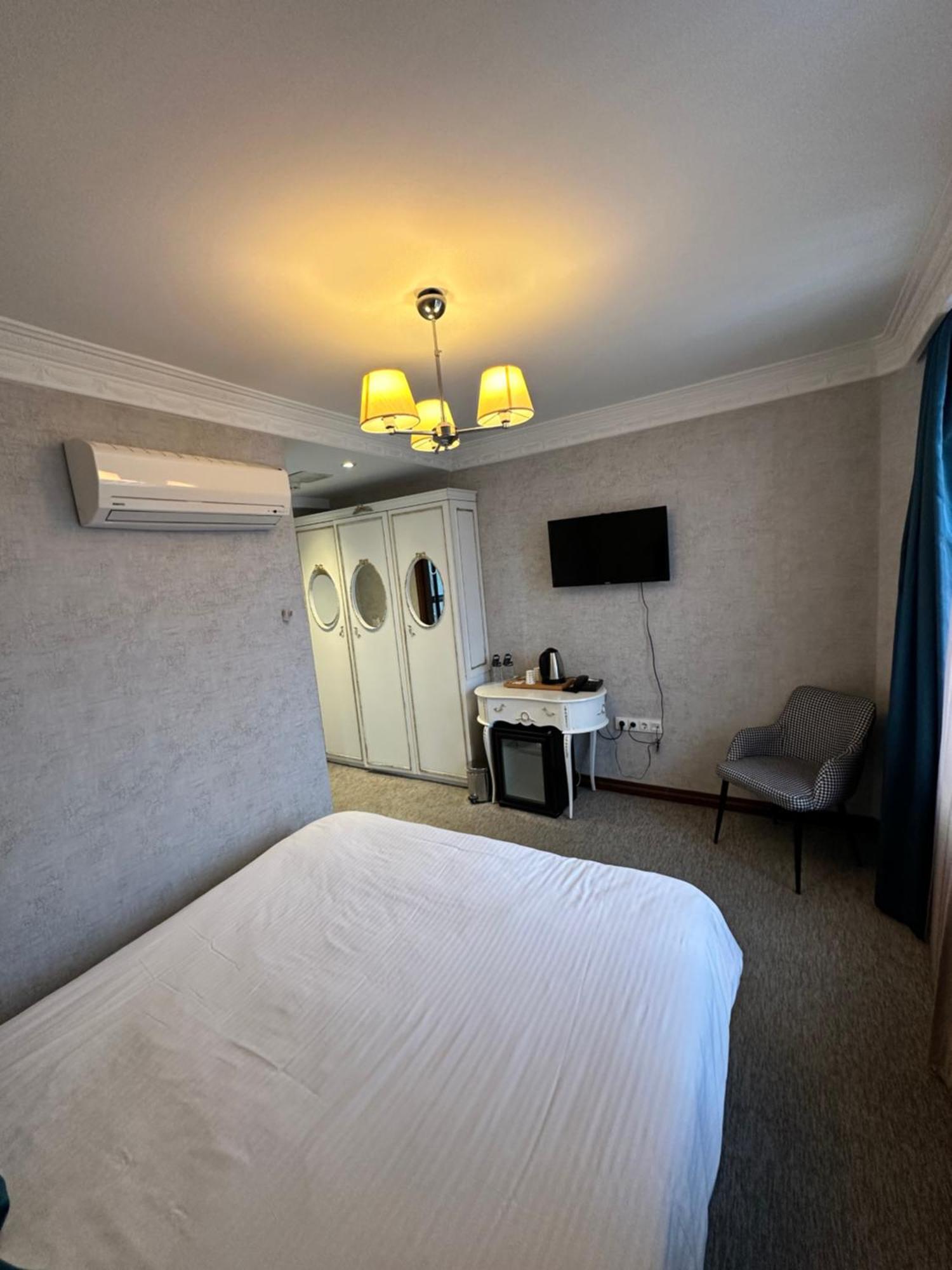 Aly Port 3* Istanbul
