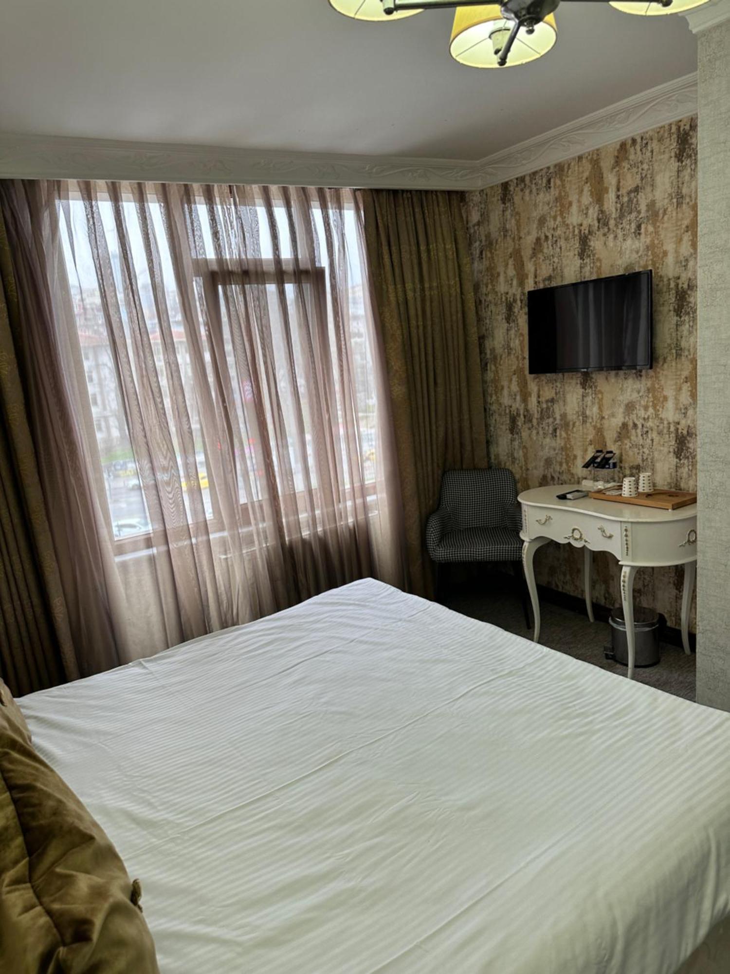 Hotel Aly Port Istambul