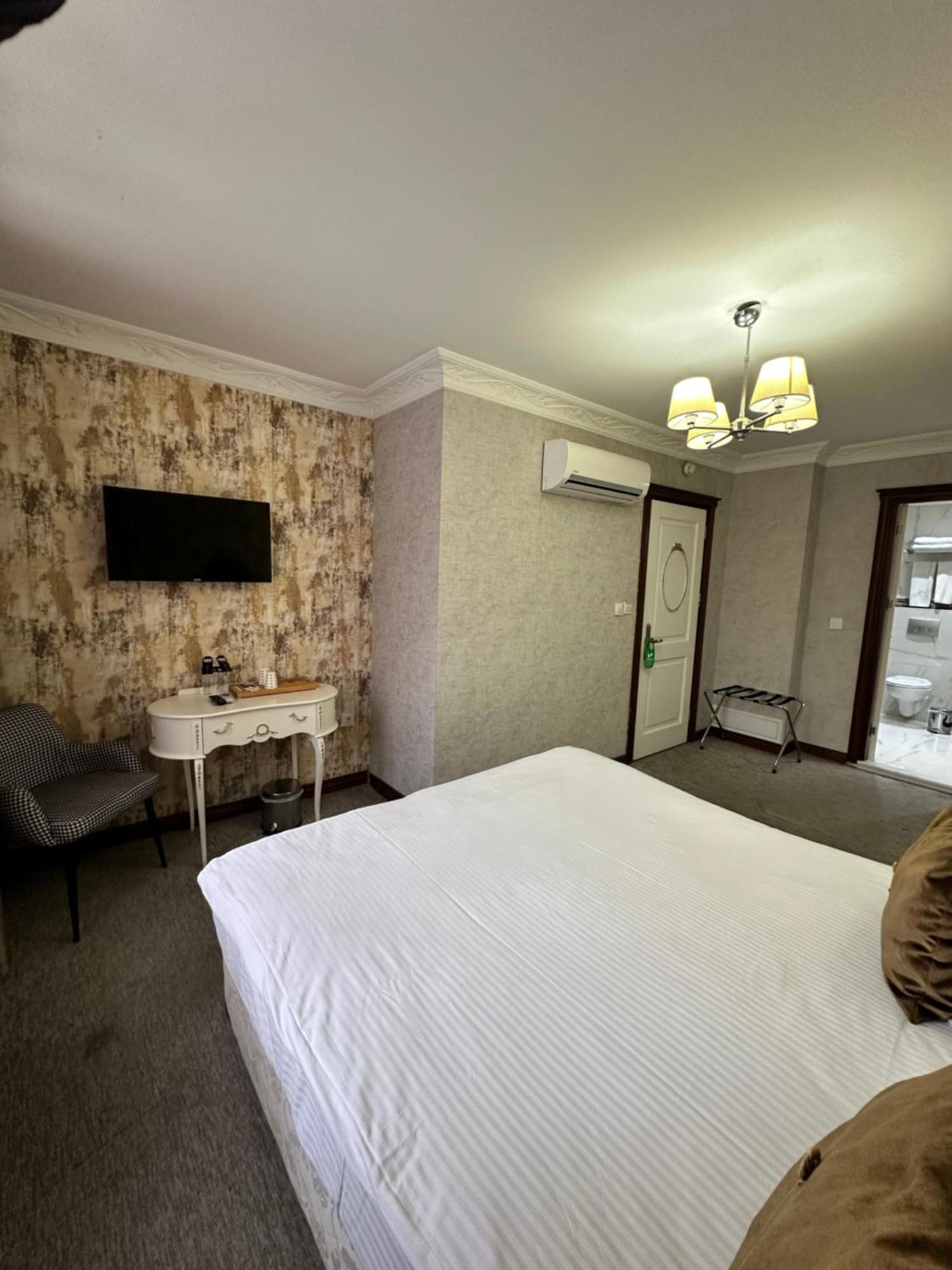 Aly Port Hotel Istambul