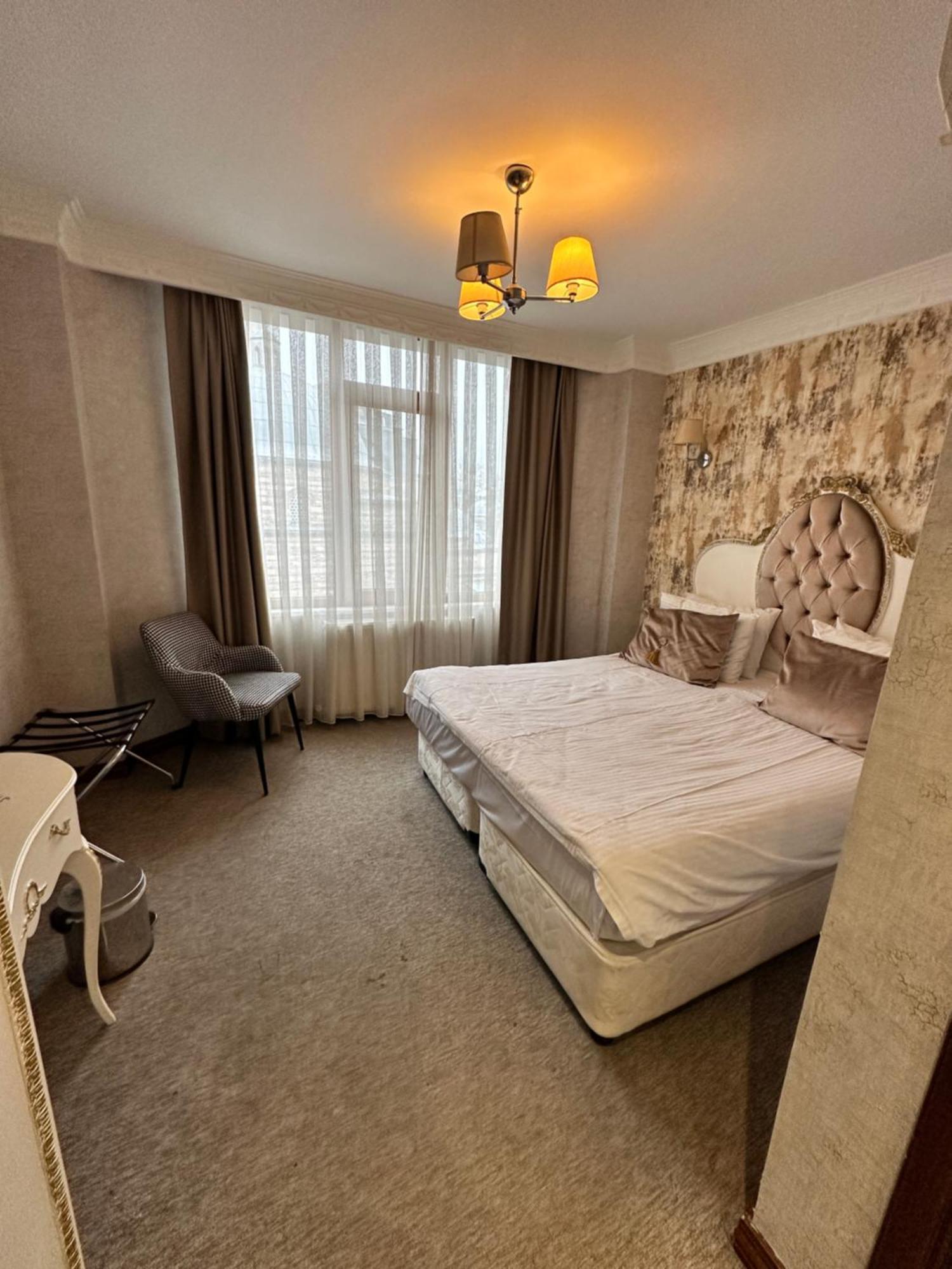 Hotel Aly Port Istambul