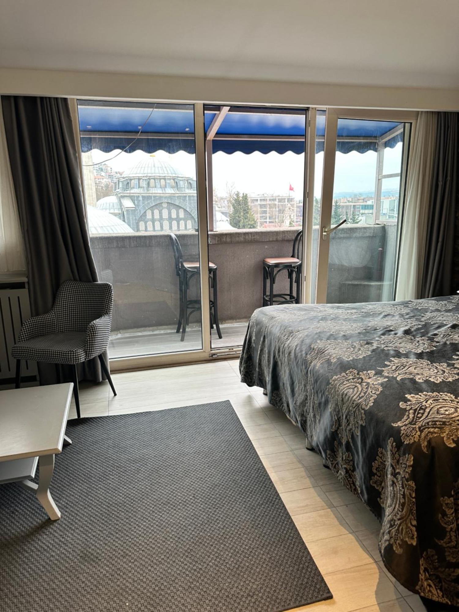 Aly Port Istanbul