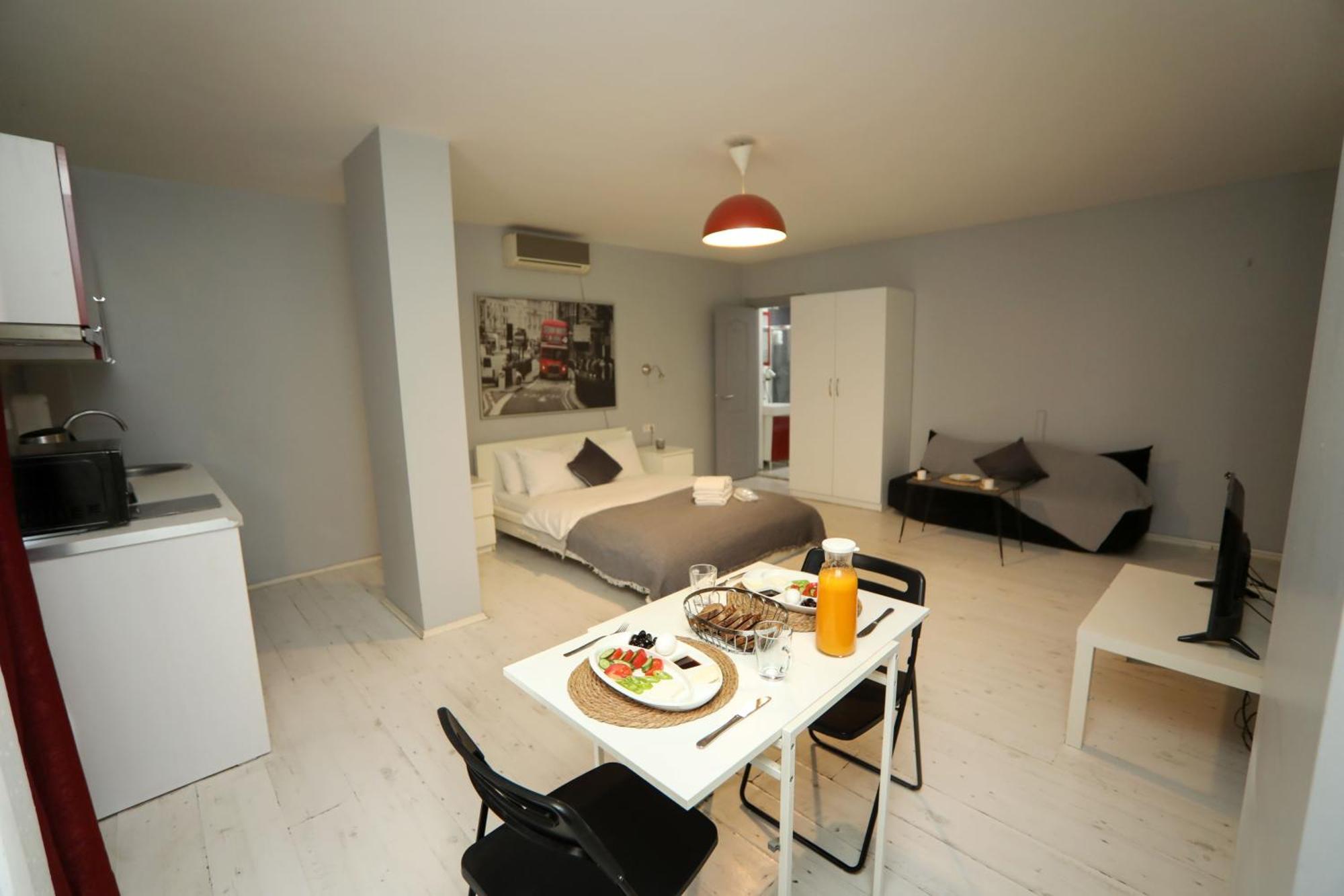 Arkem 1 Hotel Istanbul