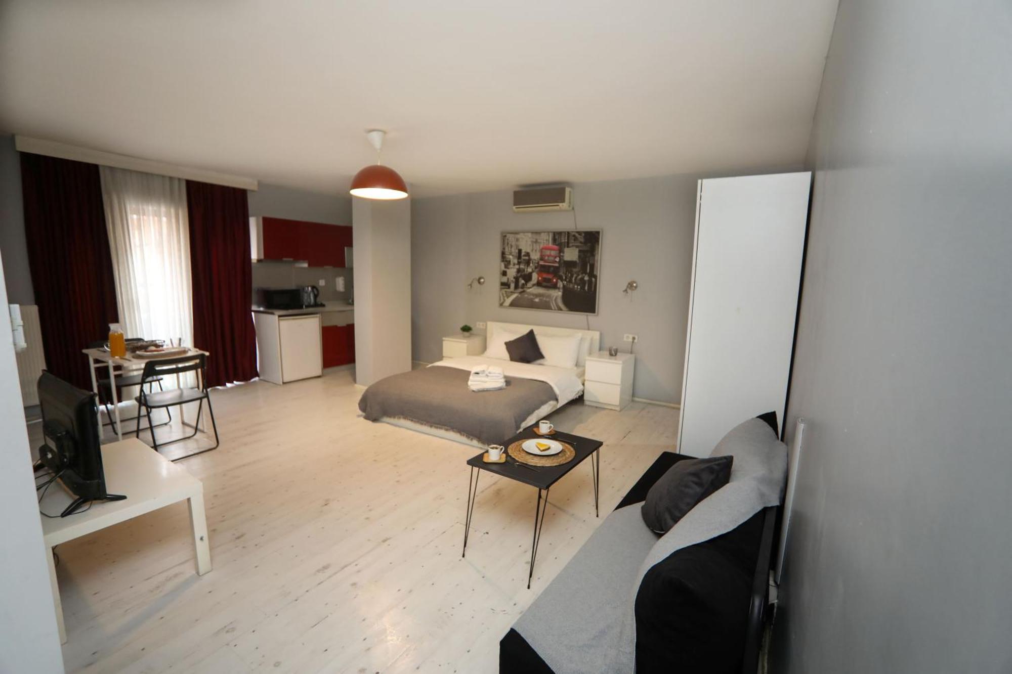 Hotel Arkem 1 Istanbul