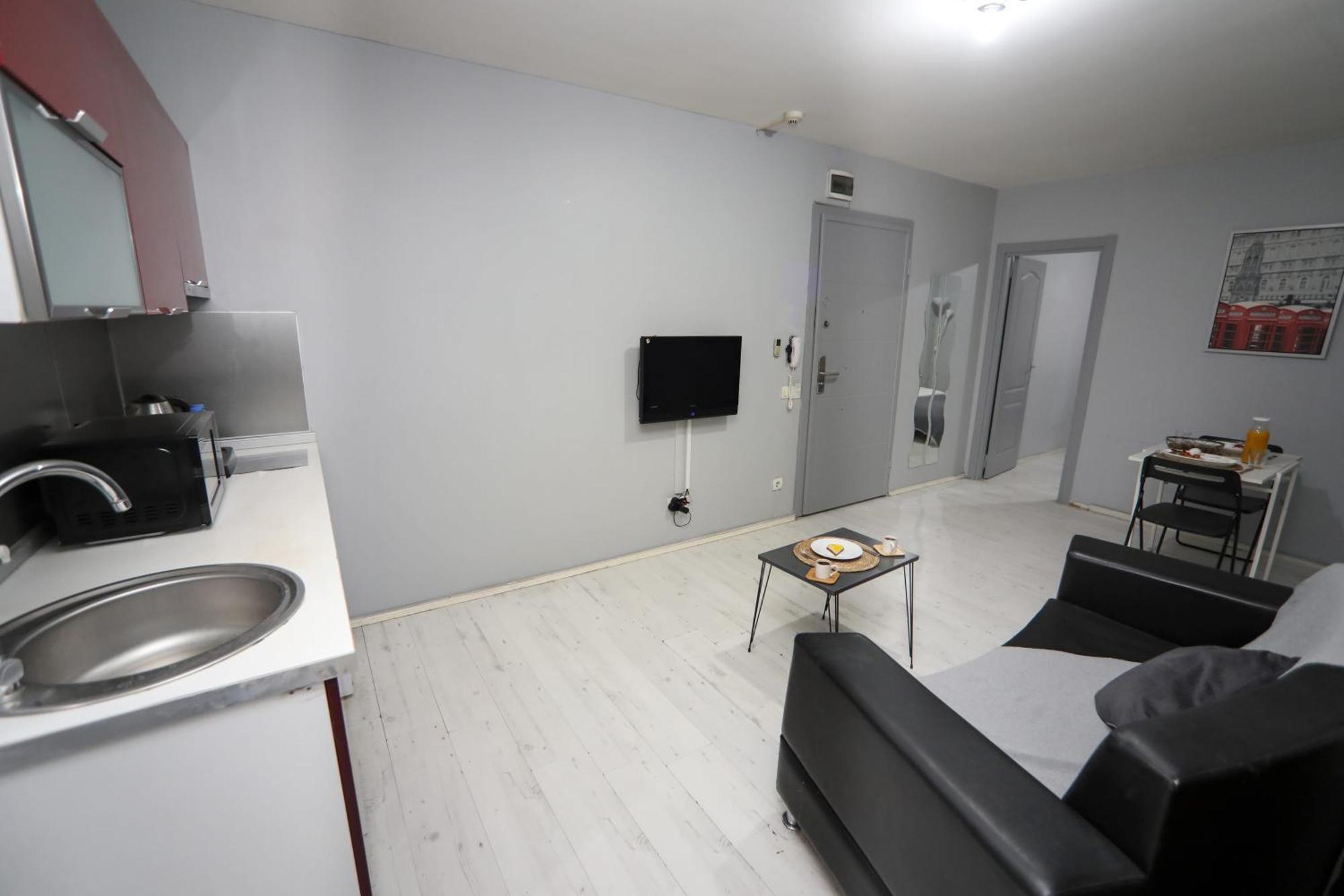 Arkem 1 Hotel Istanbul