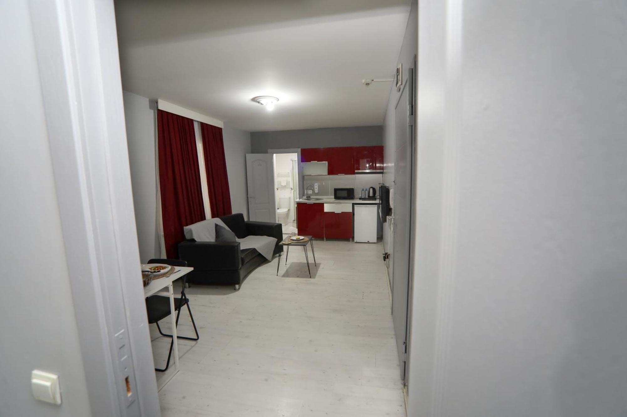 Hotel Arkem 1