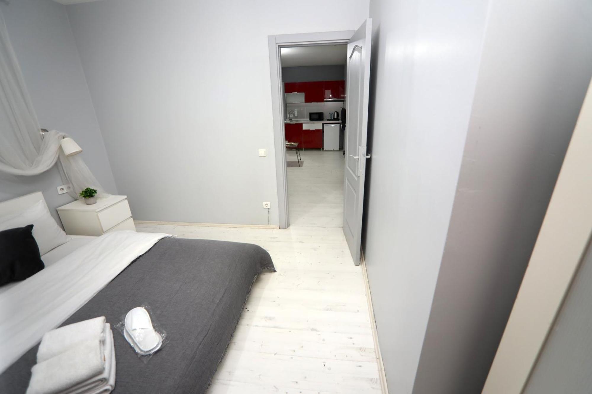 Arkem 1 Hotel Istanbul