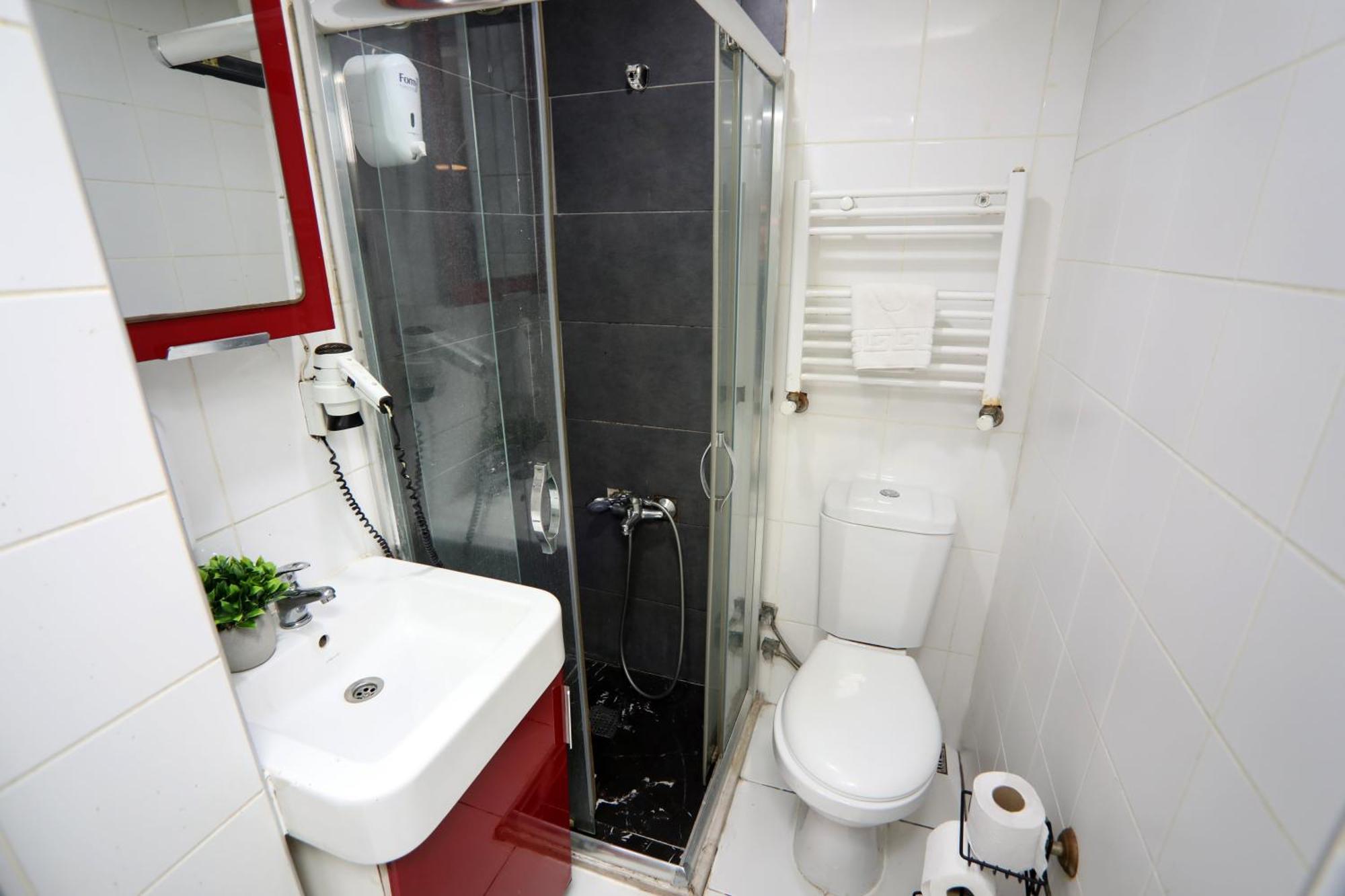 Arkem 1 Hotel