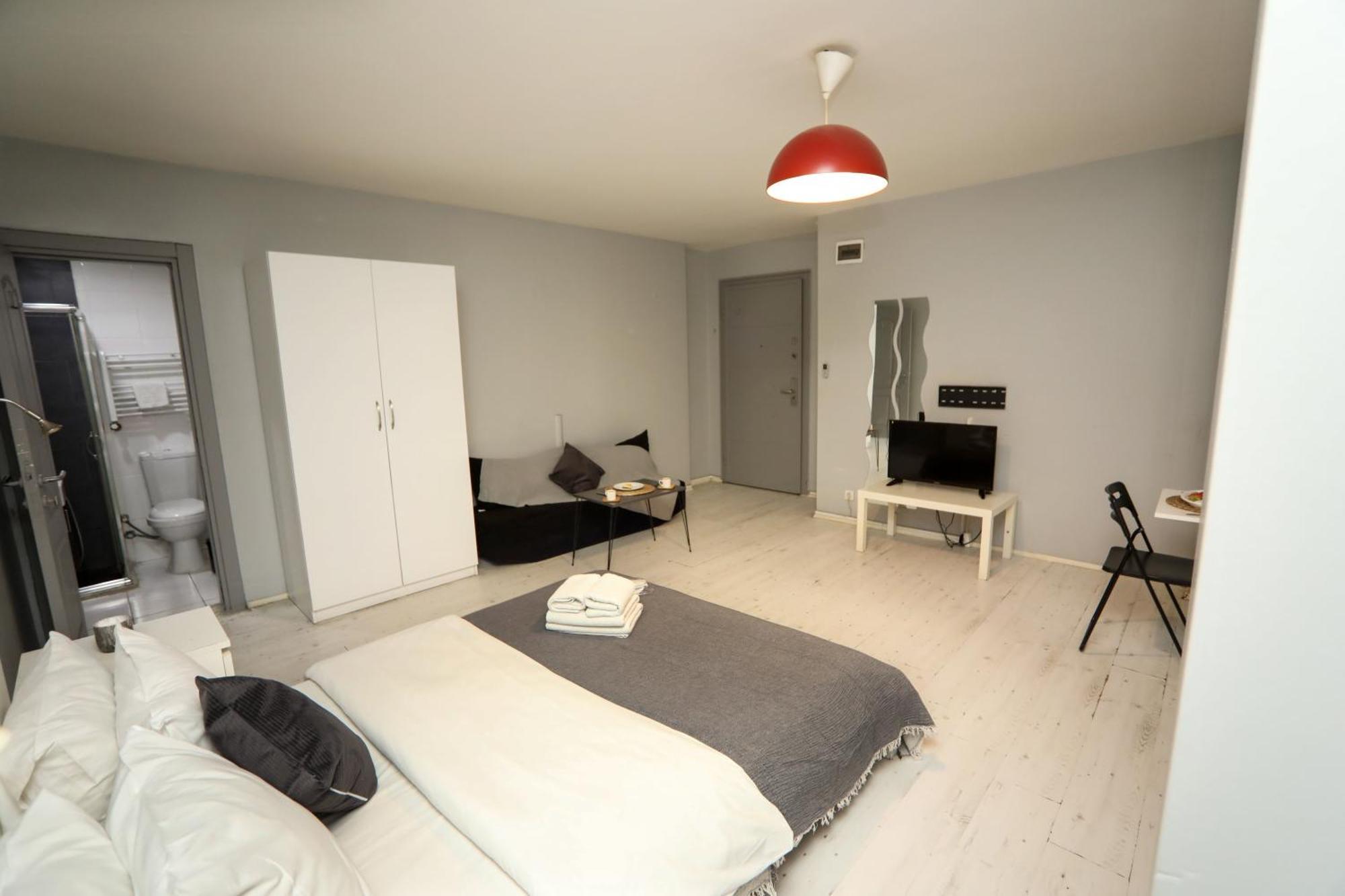 Arkem 1 Istanbul