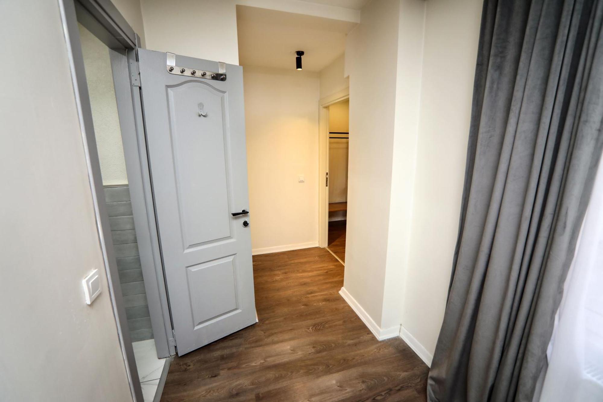 Hotel Arkem 1 Istanbul