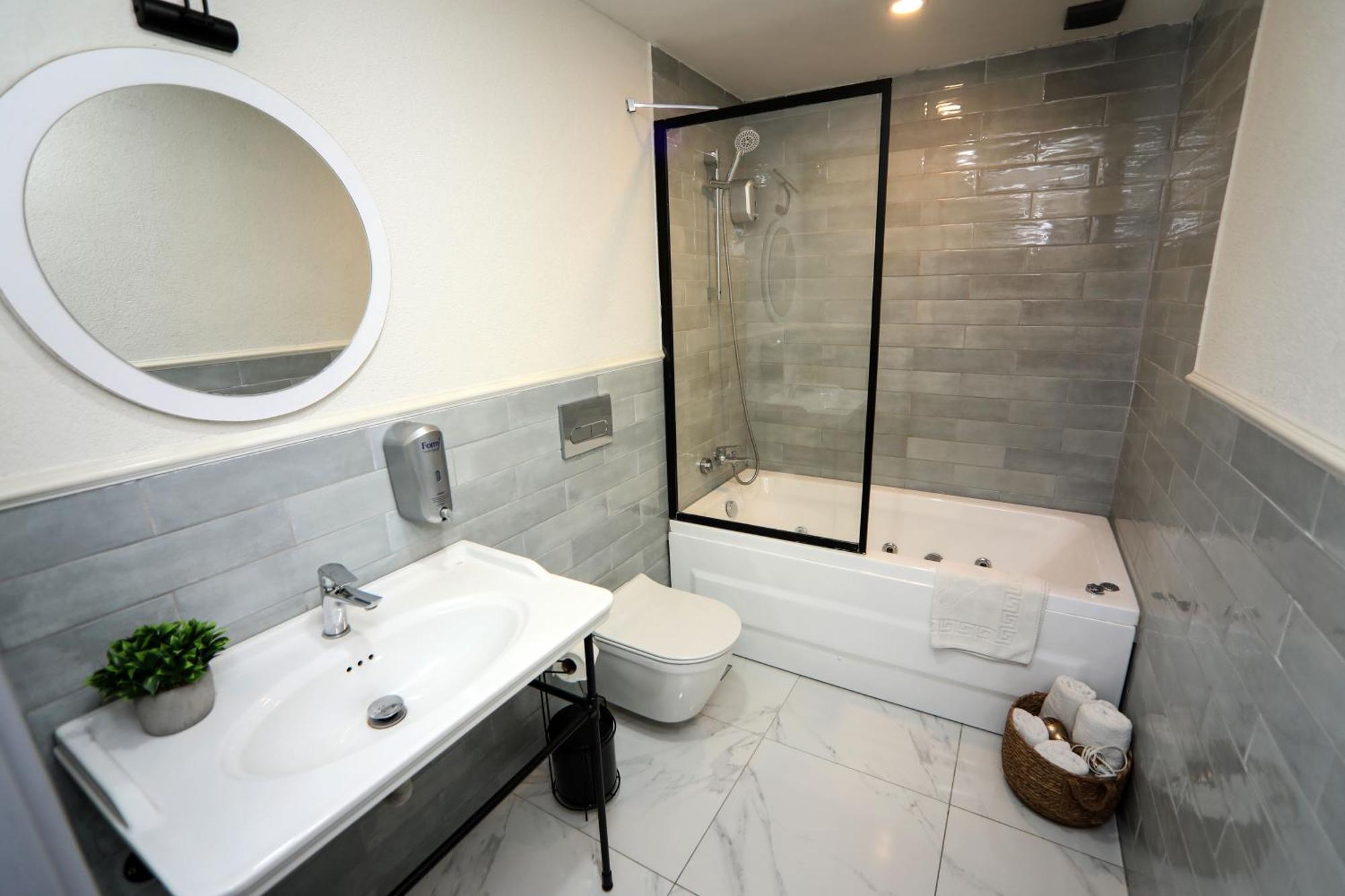 Arkem 1 Hotel 3*