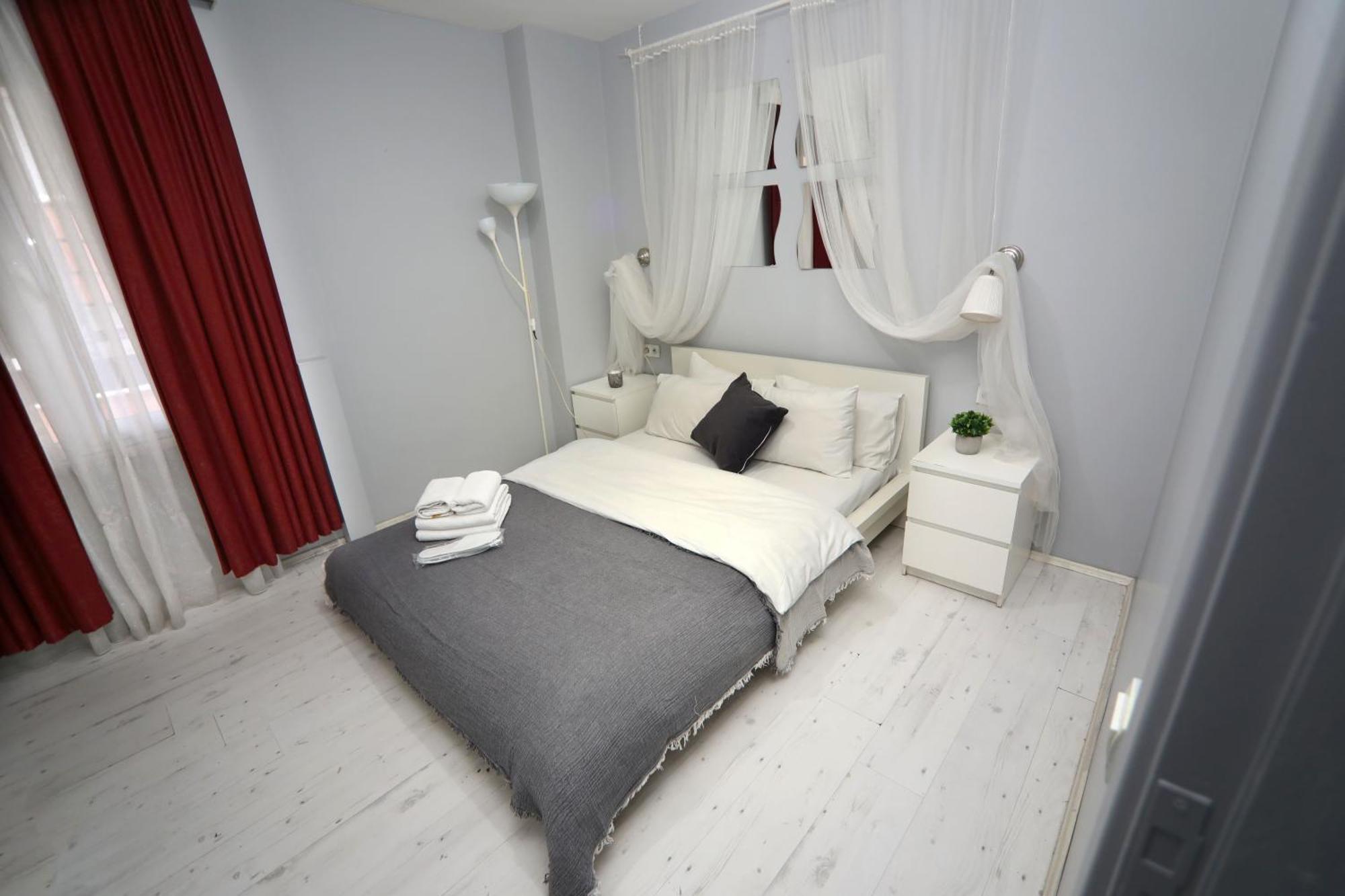 Hotel Arkem 1