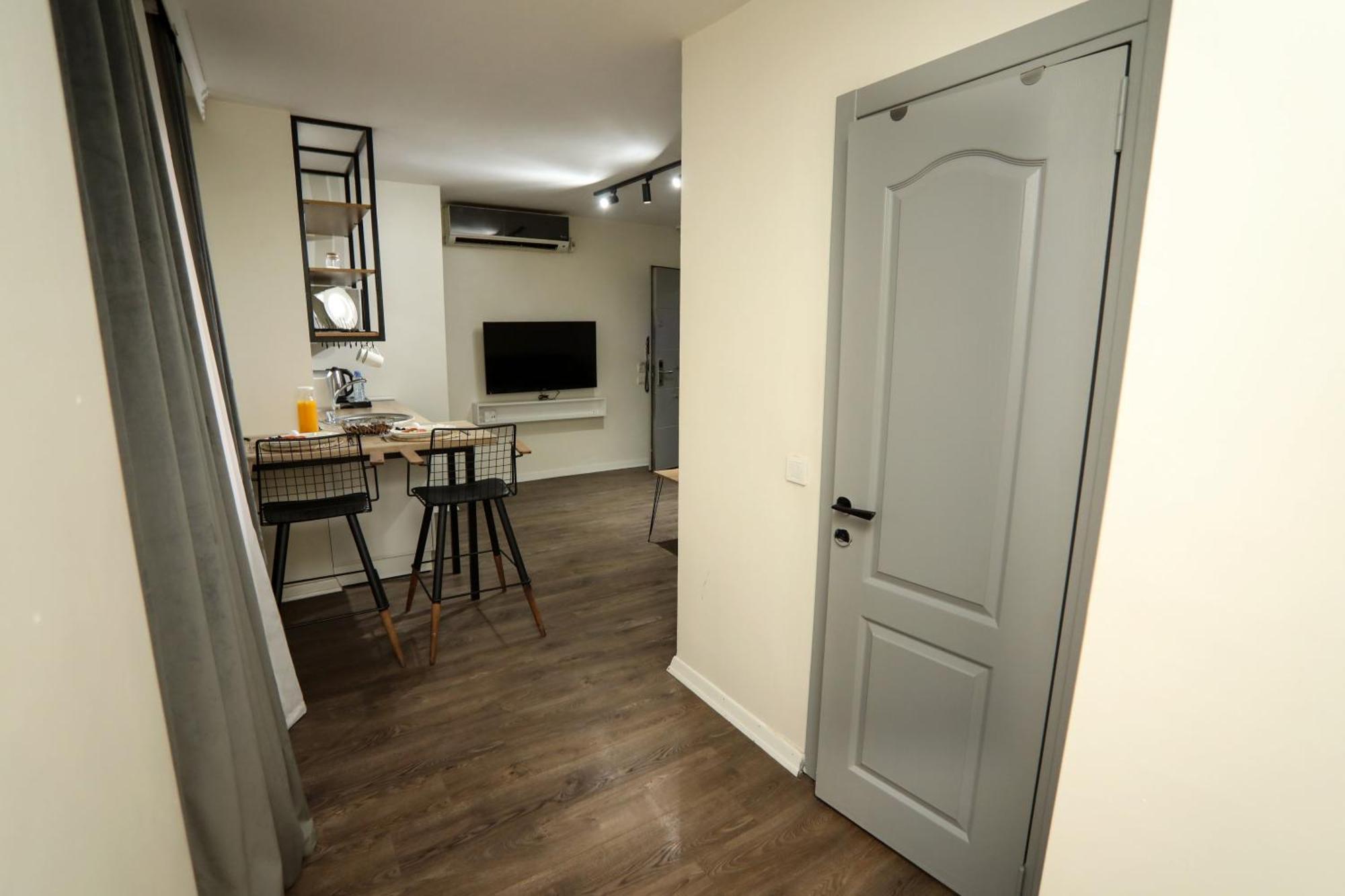Arkem 1 Hotel 3*