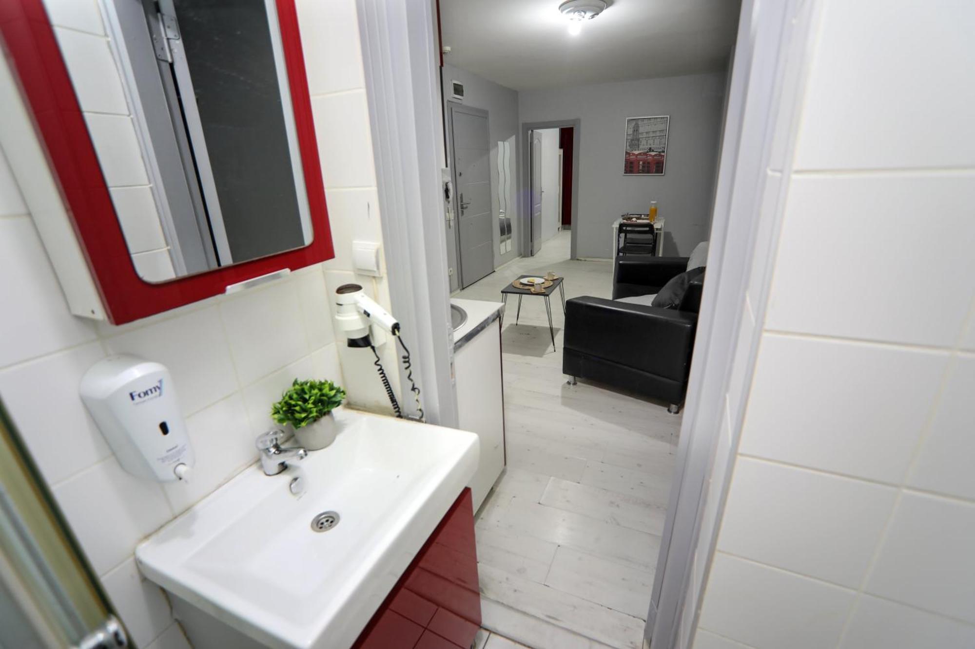 Arkem 1 Istanbul
