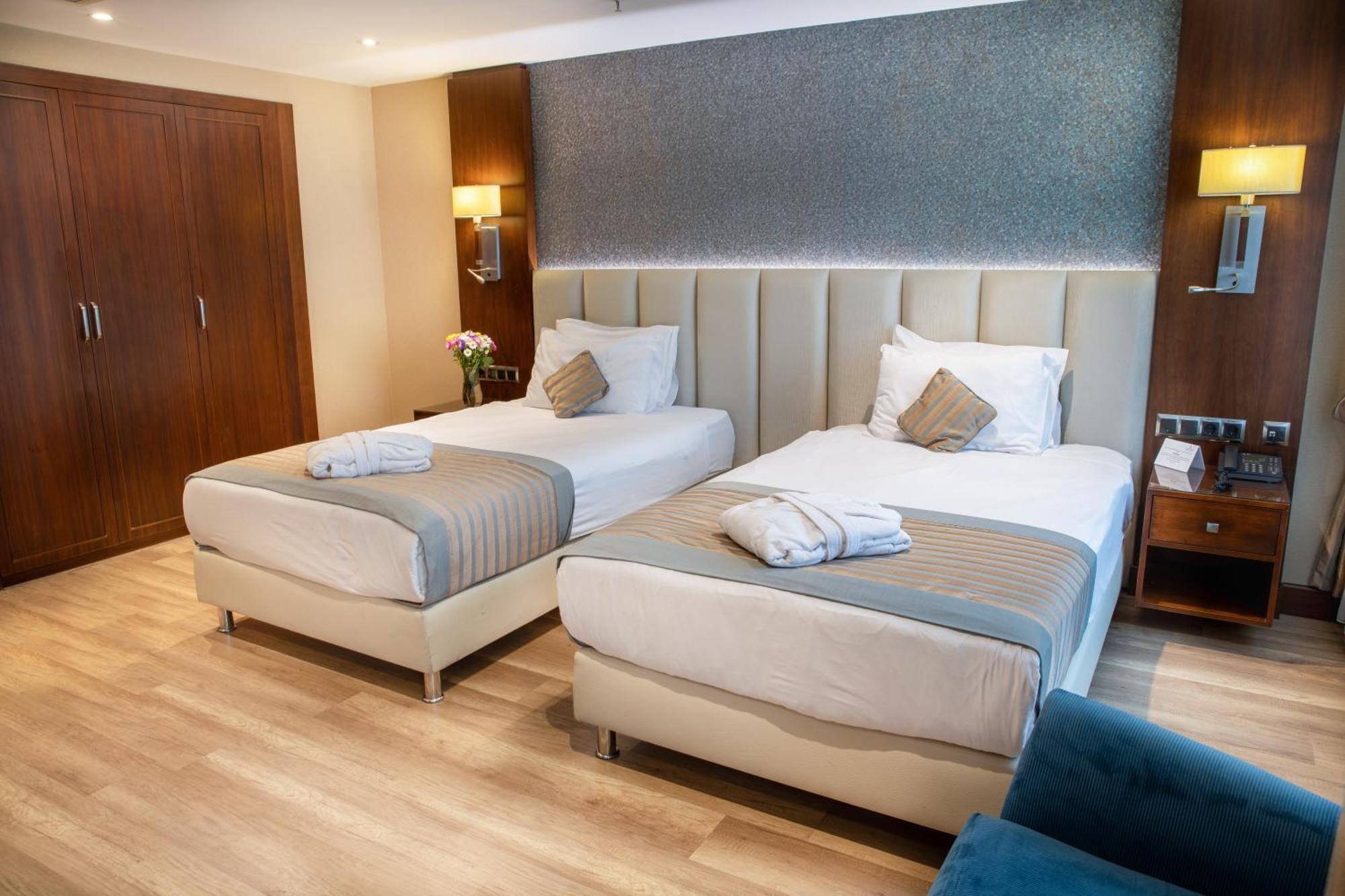 Grand Aras & Hotel Istanbul
