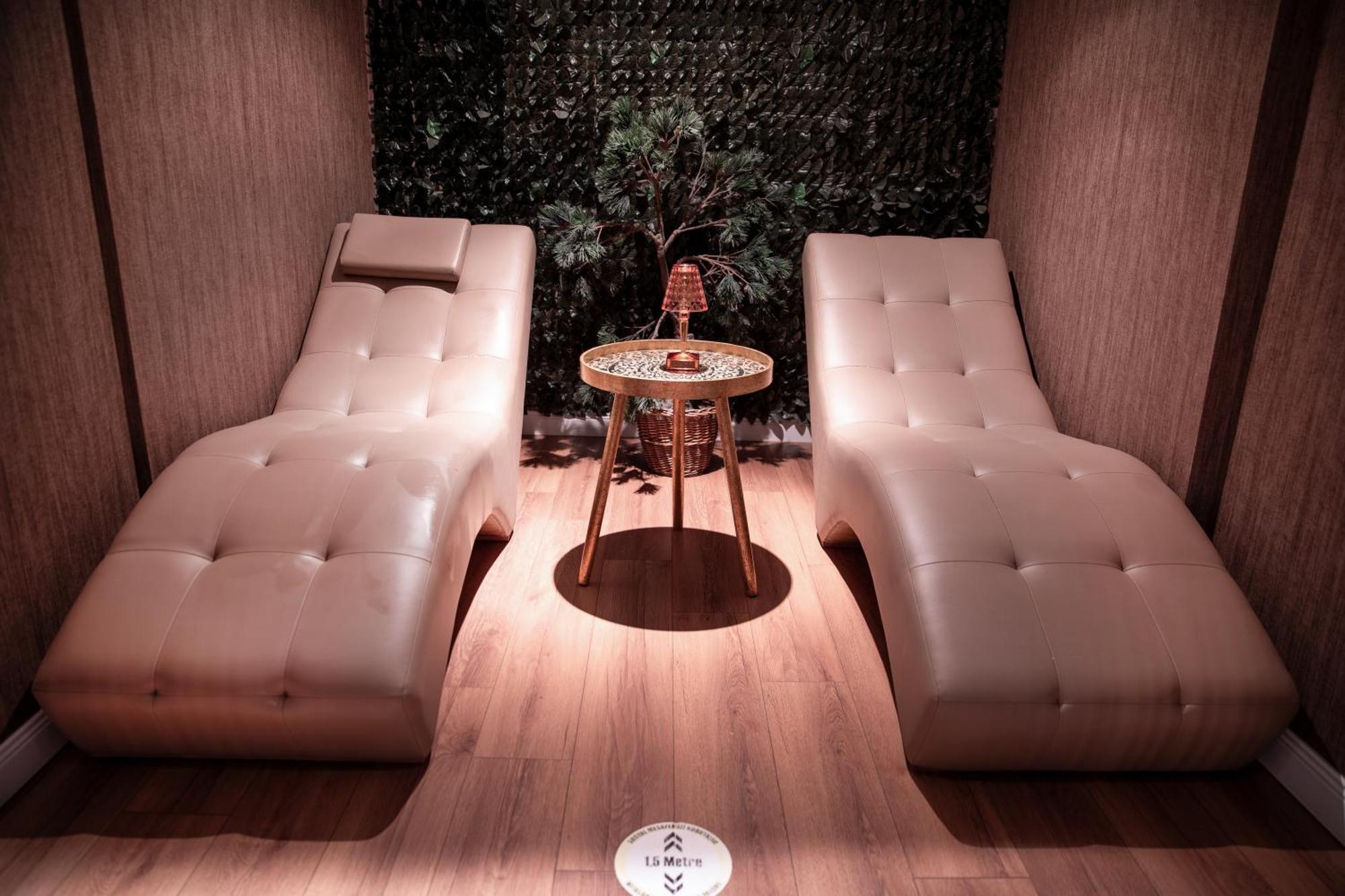 Hotel Grand Aras & Istanbul
