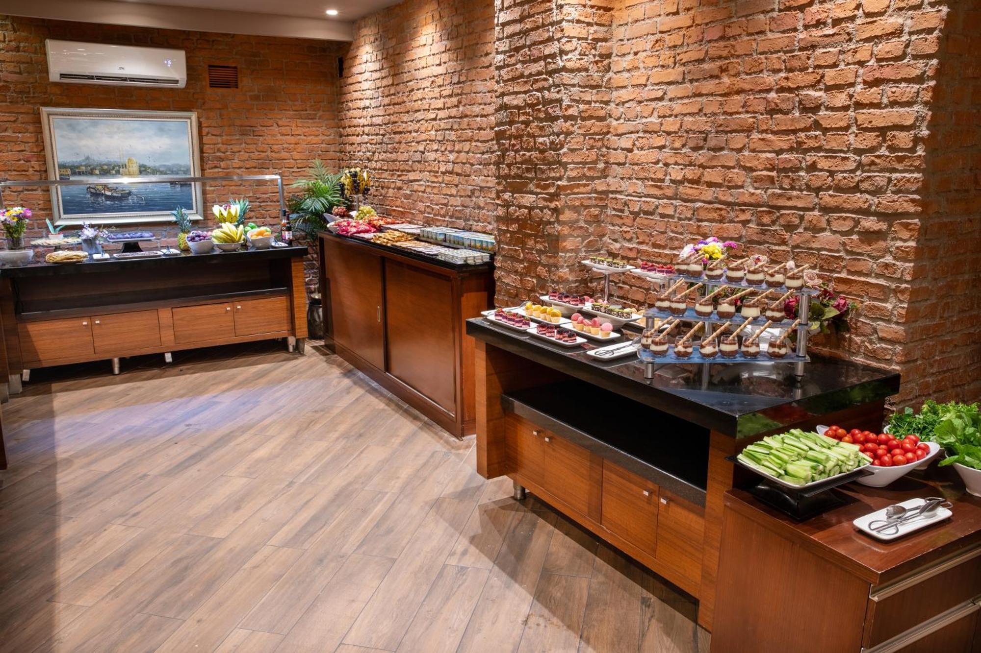 Grand Aras & Hotel Istanbul
