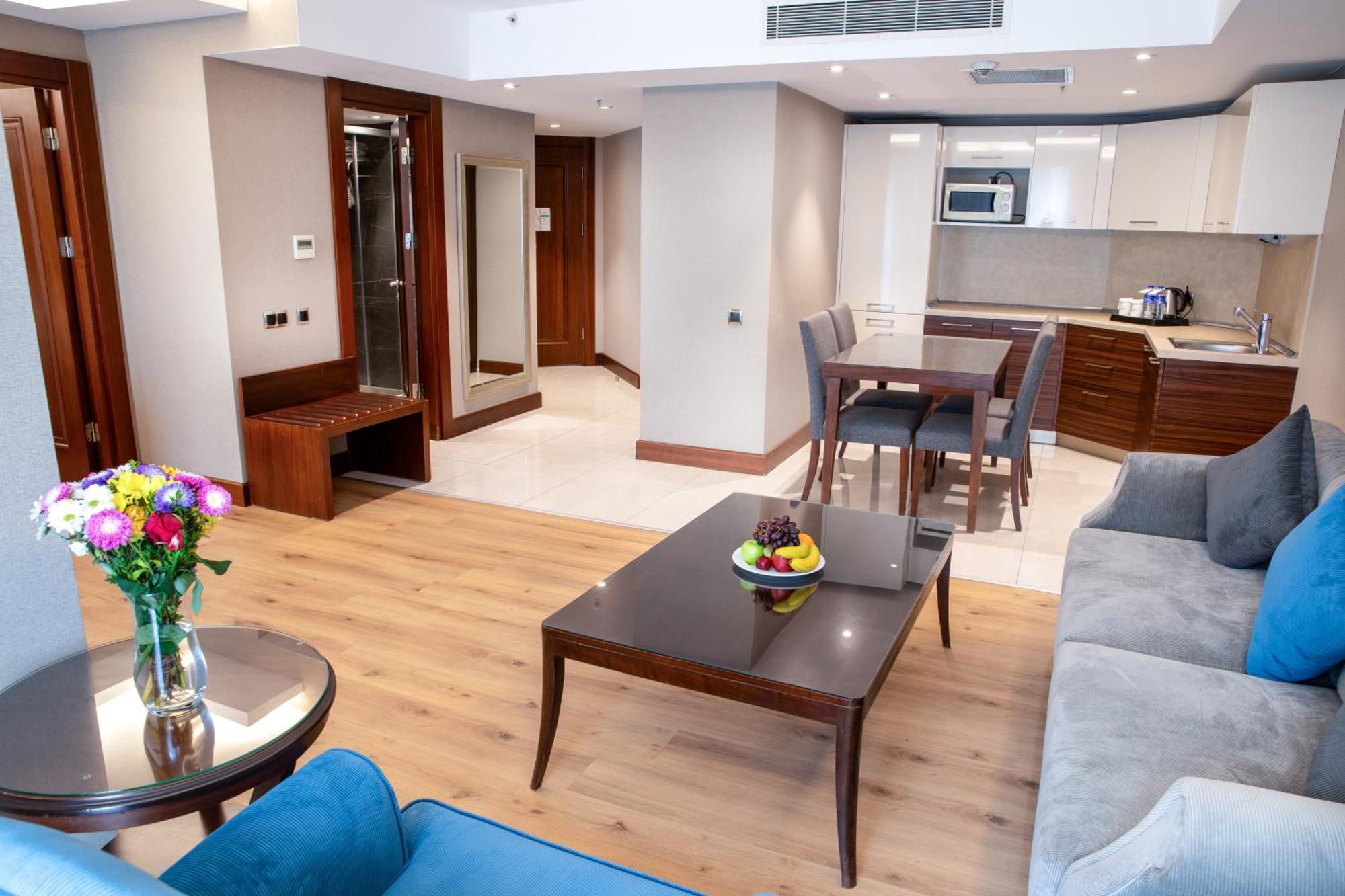 Hotel Grand Aras & Istanbul