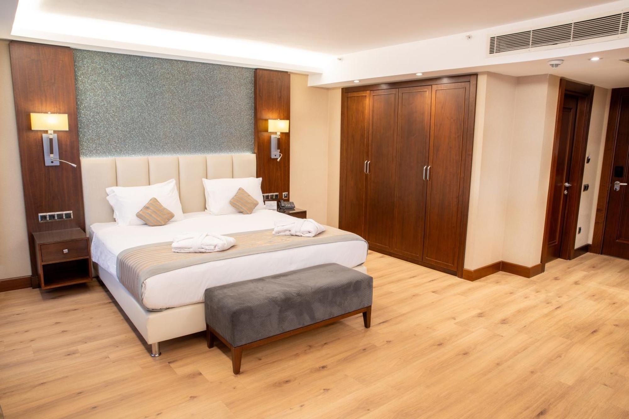 Grand Aras & Hotel Istanbul