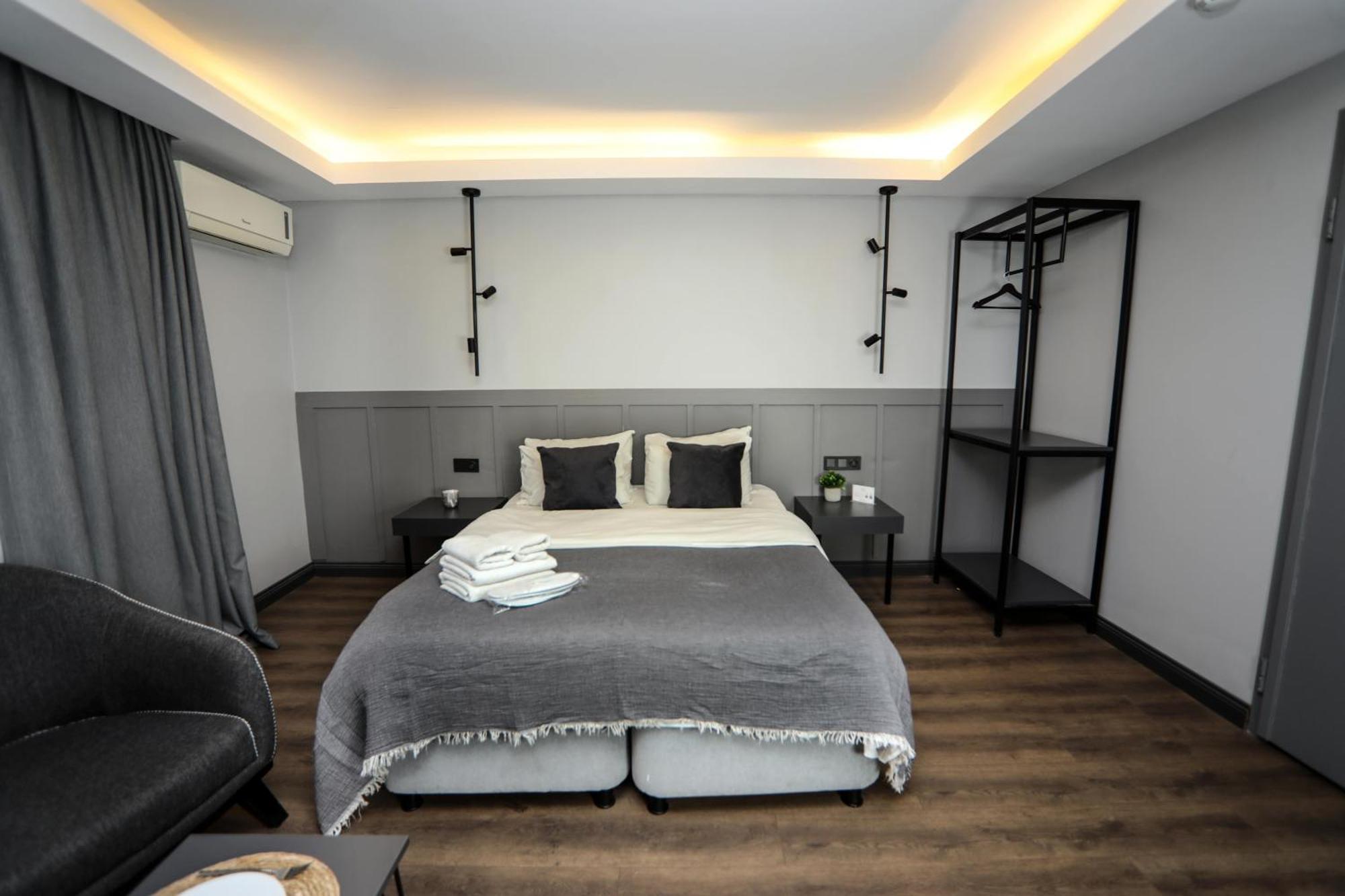 Arkem Deluxe Istanbul
