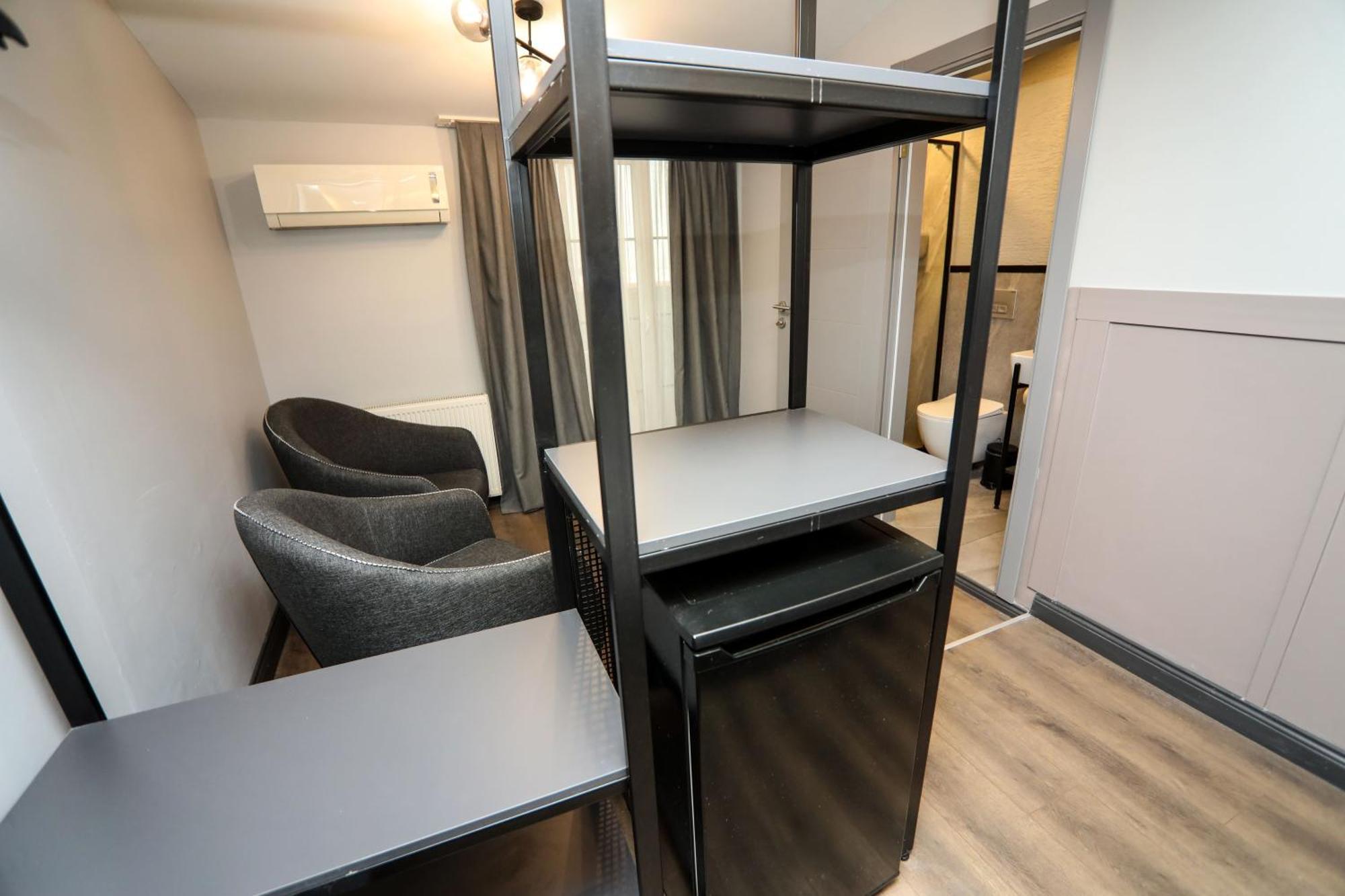 Hotel Arkem Deluxe Istanbul