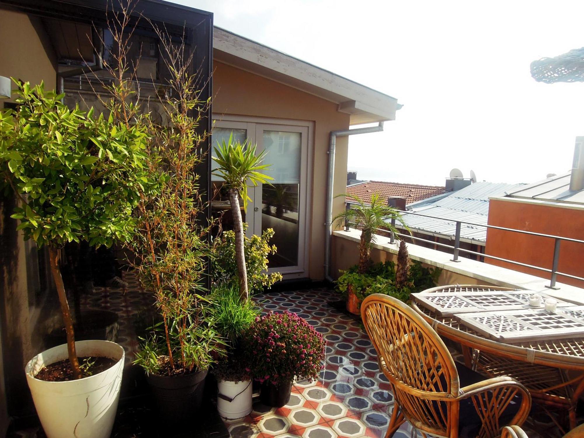 Guest house Kumbaraci & Suites *