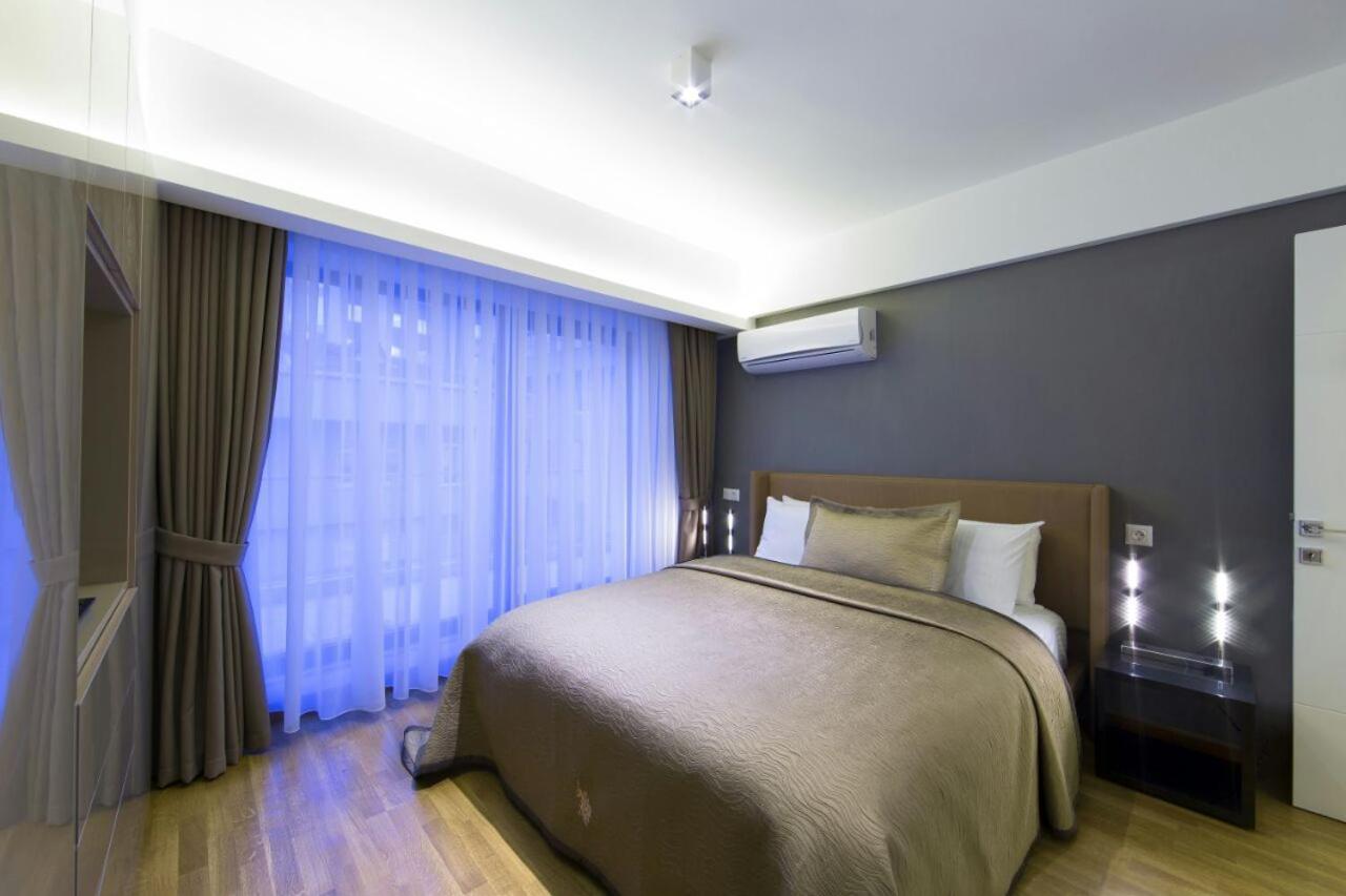 The Place By Cey Otel 5*