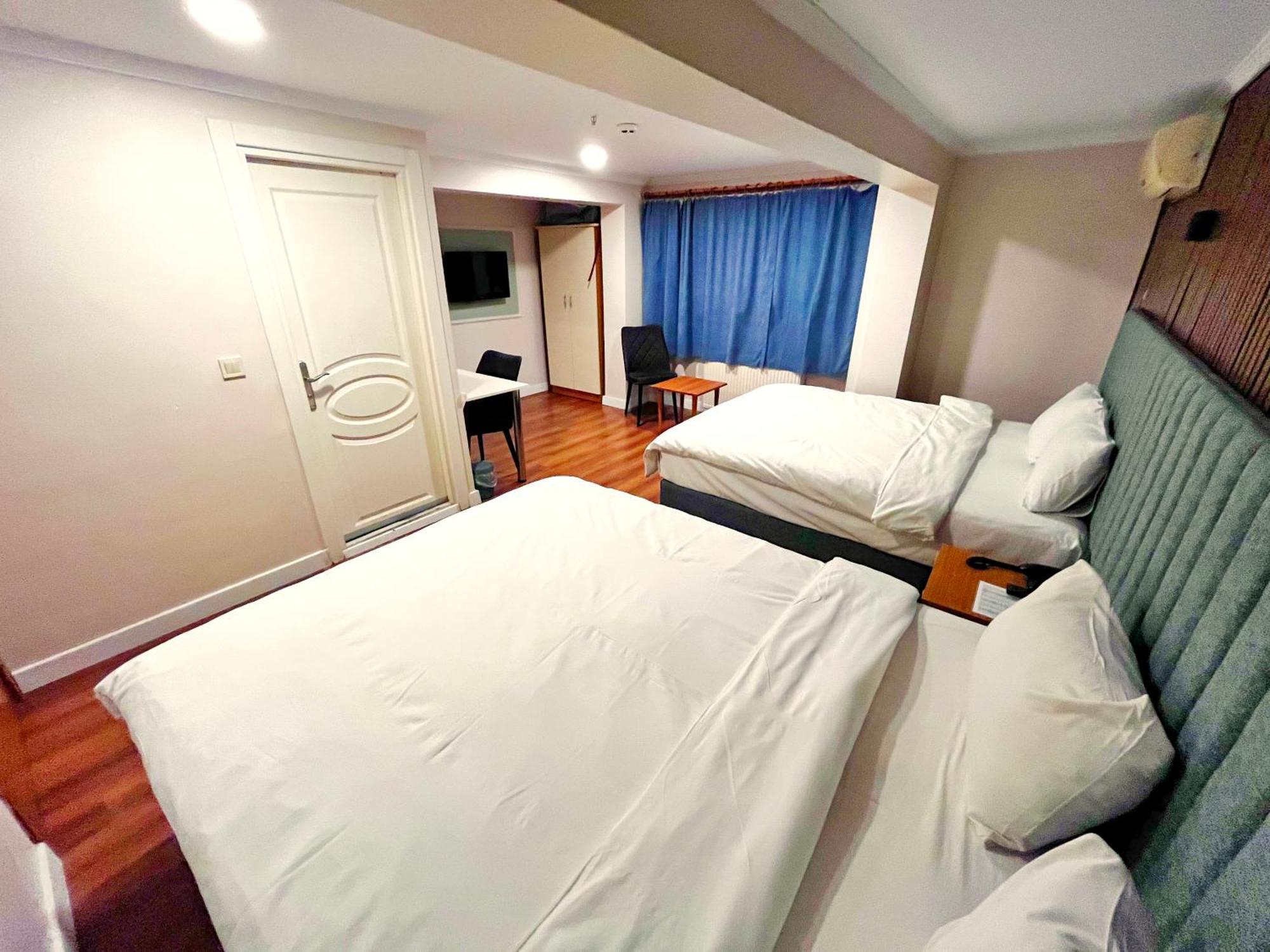 Naila Istanbul